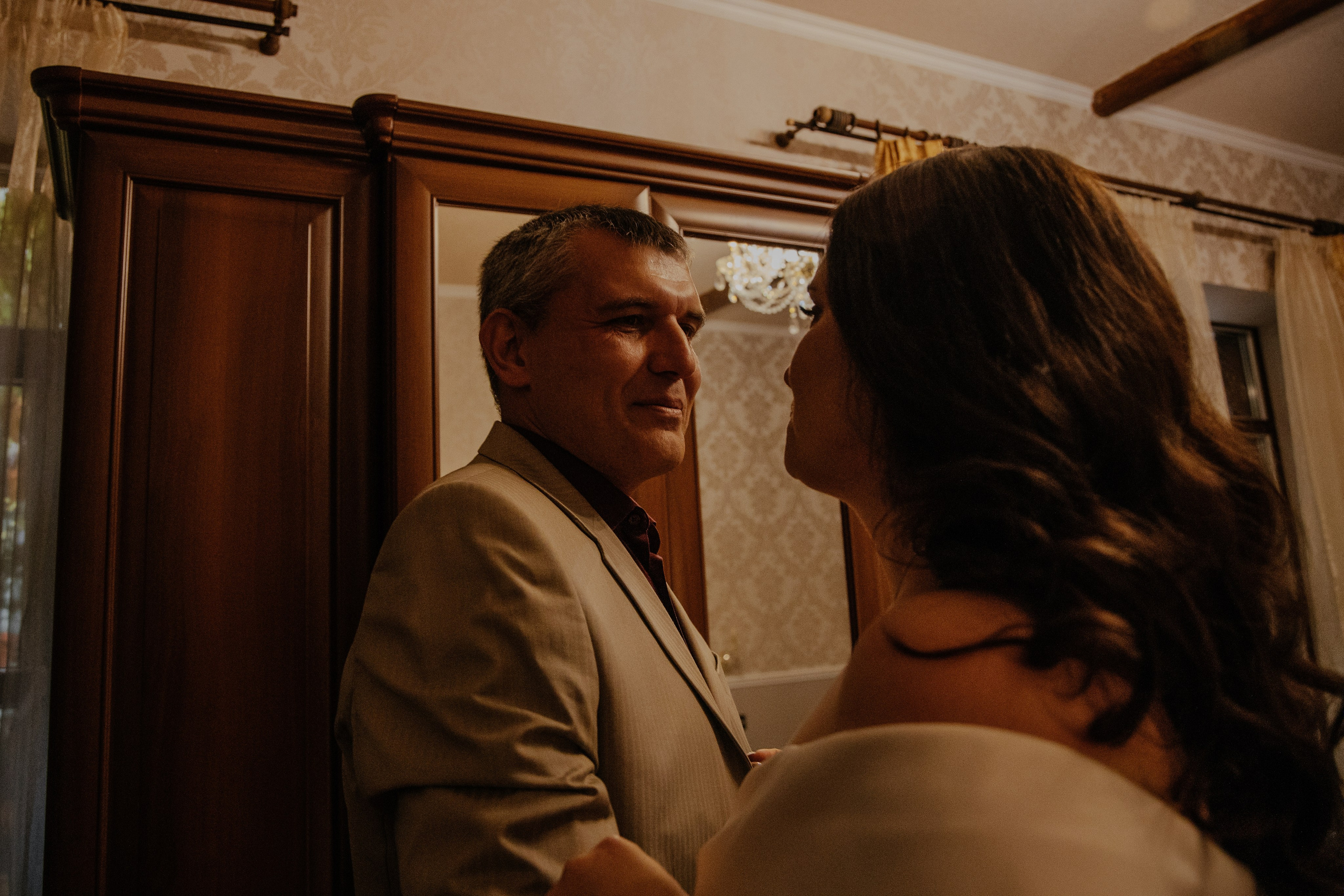 Алексей и Валерия. Свадебный организатор в Ростове-на-Дону Яснов Роман