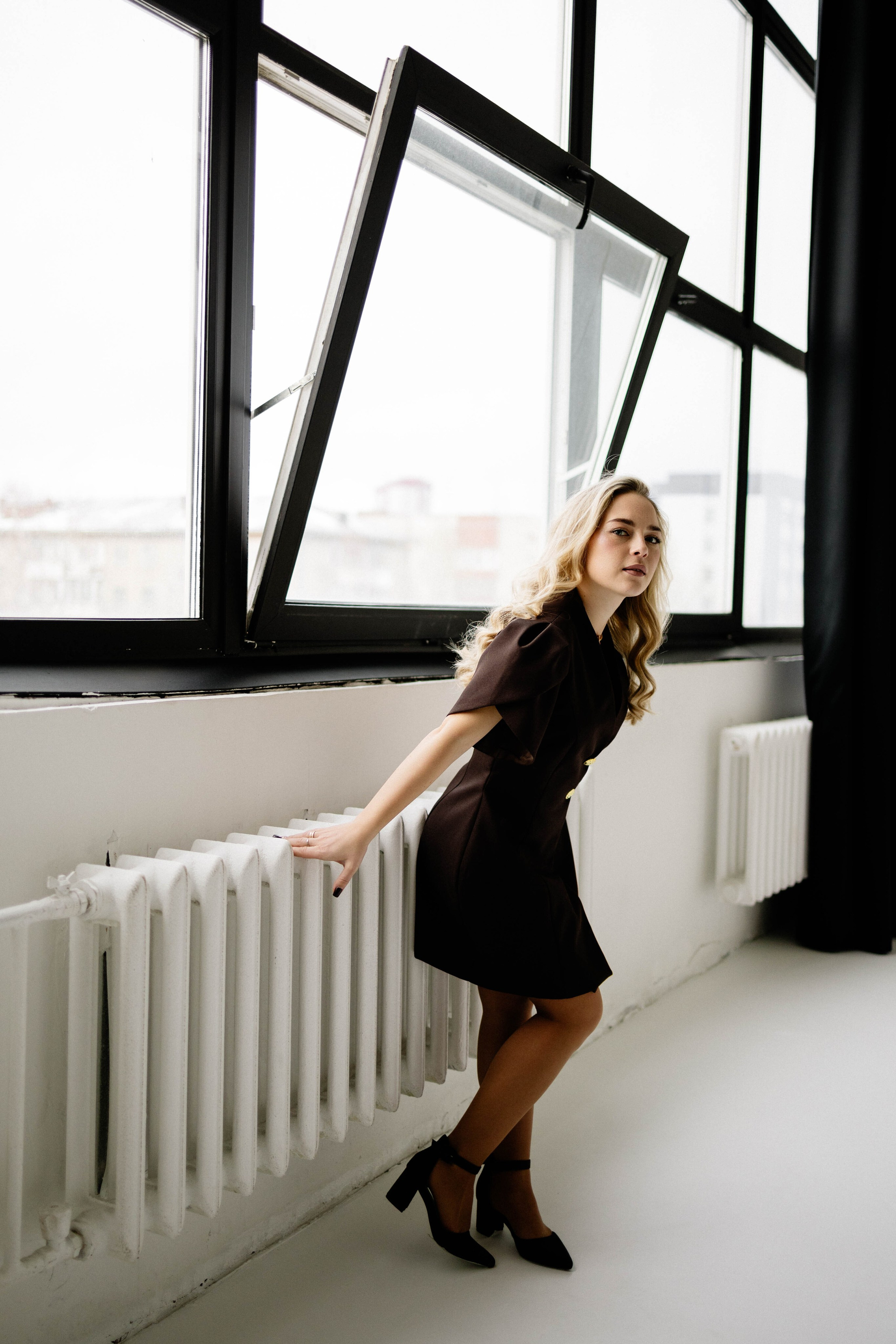 Катя. Фотограф в Новосибирске