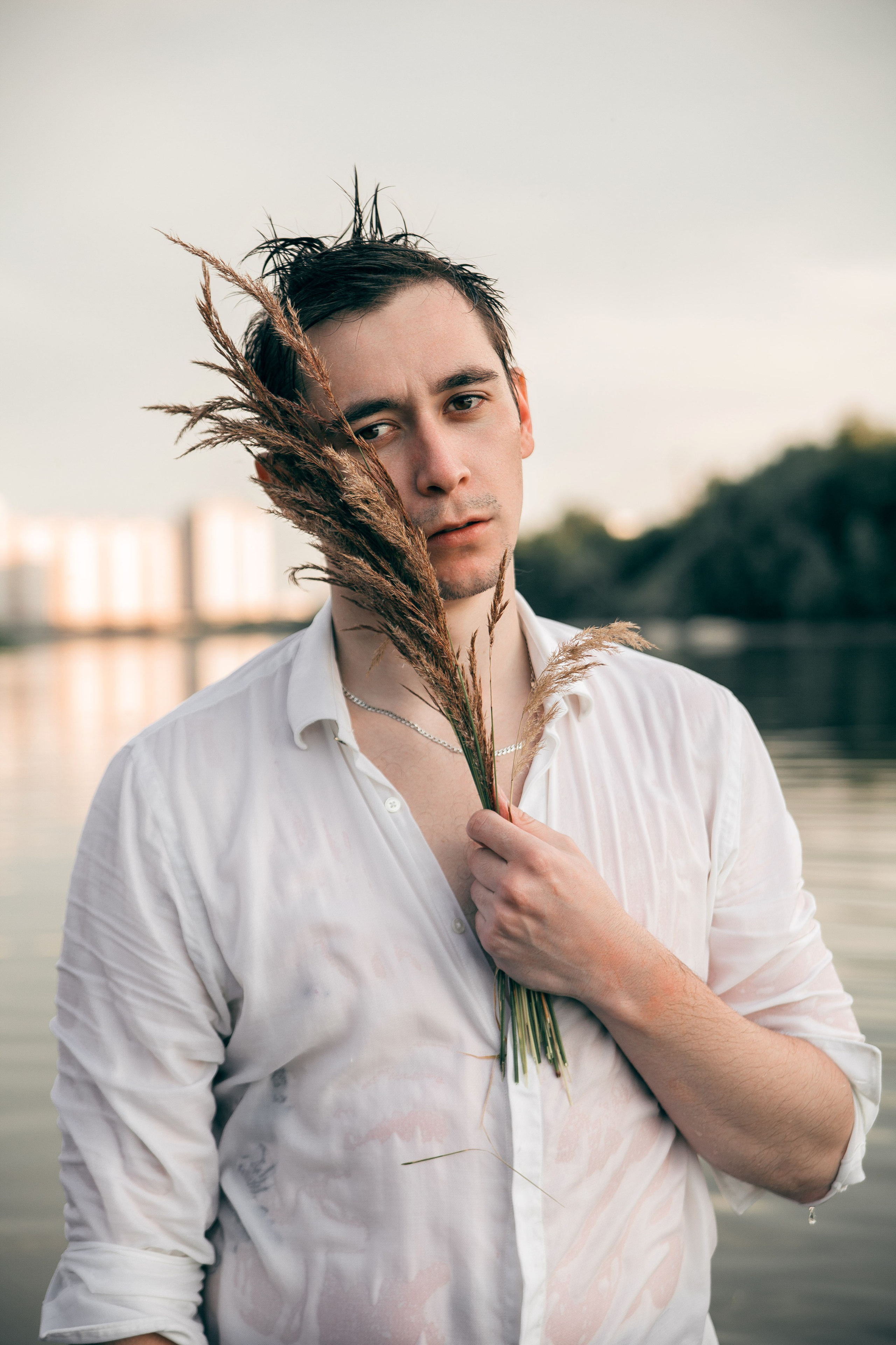 Портреты. Свадебный и репортажный фотограф в Барнауле Евгений Самосюк