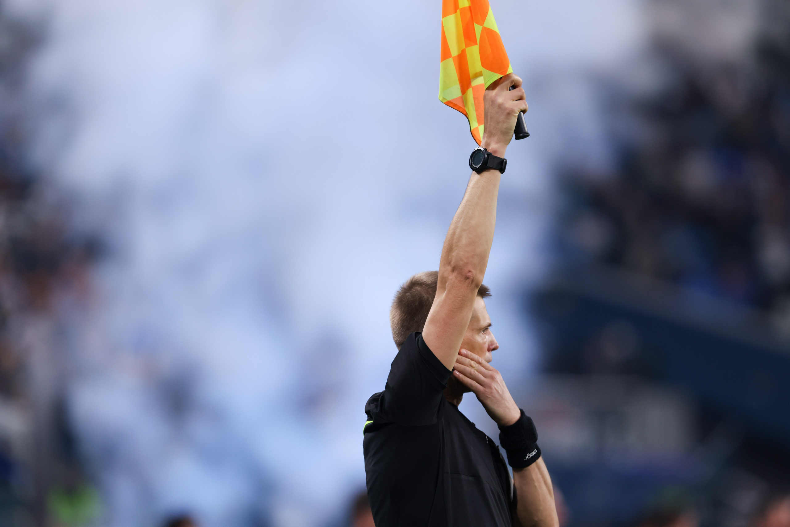 ФК «Зенит» — ФК «Динамо» Москва 26.10.2025. Спортивный и репортажный фотограф Антон Тереханов