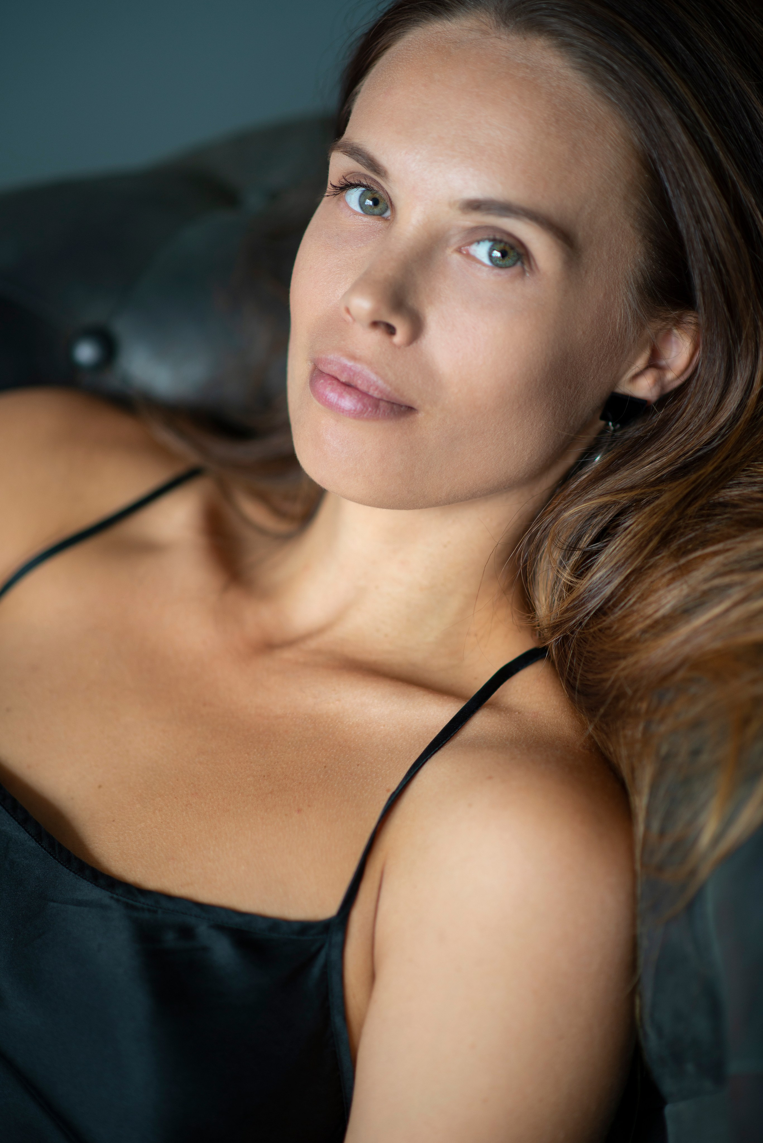 Маша. Семейный и портретный фотограф в Москве Анастасия Бабак