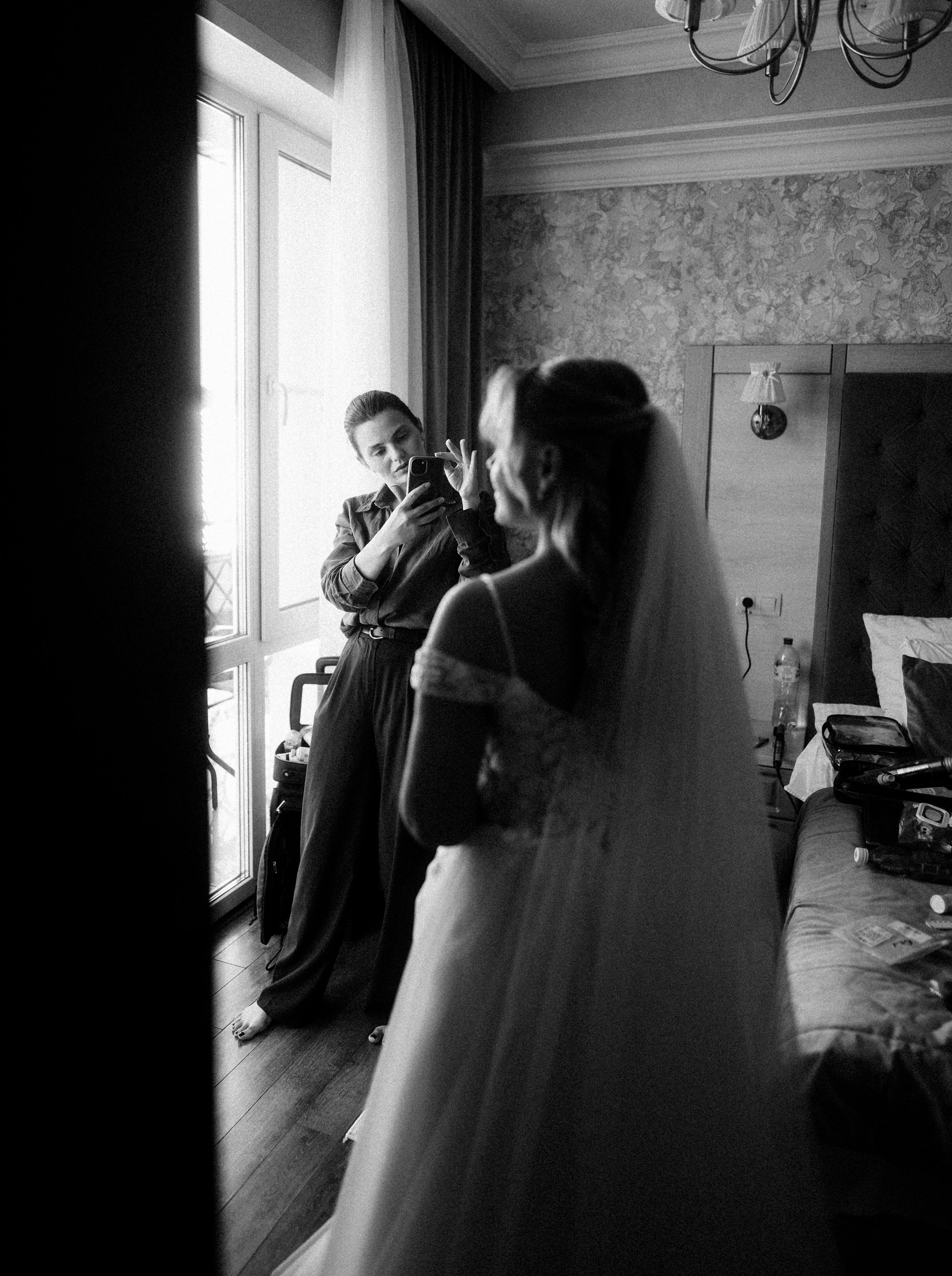 Марина и Денис (полный день). Фотограф на любое событие в Кемерово