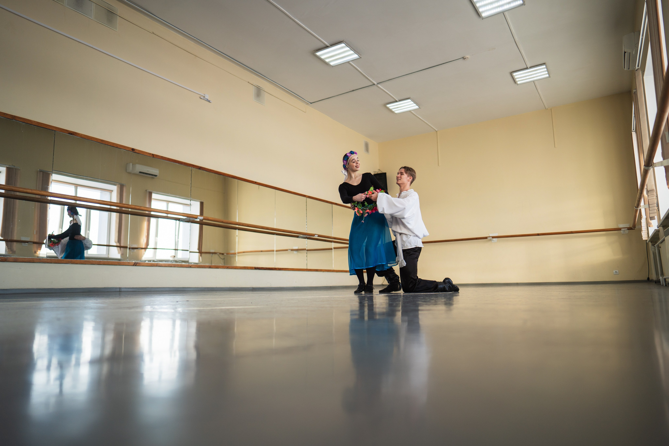 ГОСы в КемГИК. Фотограф на любое событие в Кемерово