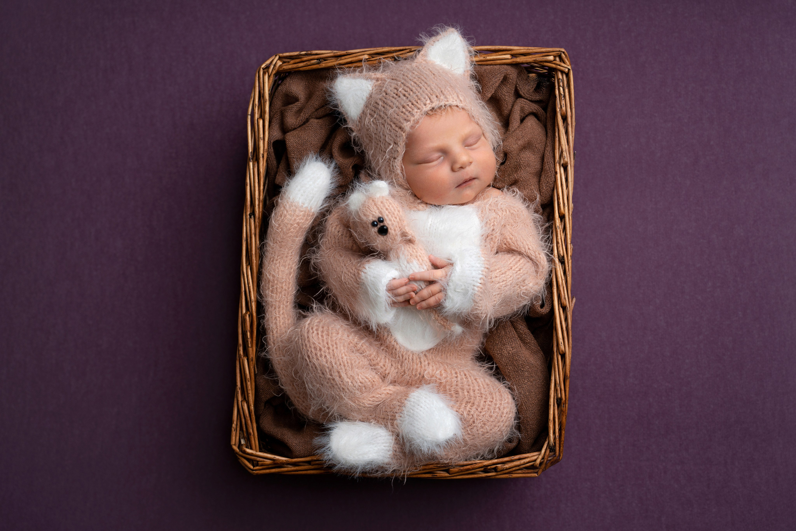 Ньюборн. Фотограф новорожденных Оренбург и свадебный фотограф Оренбург