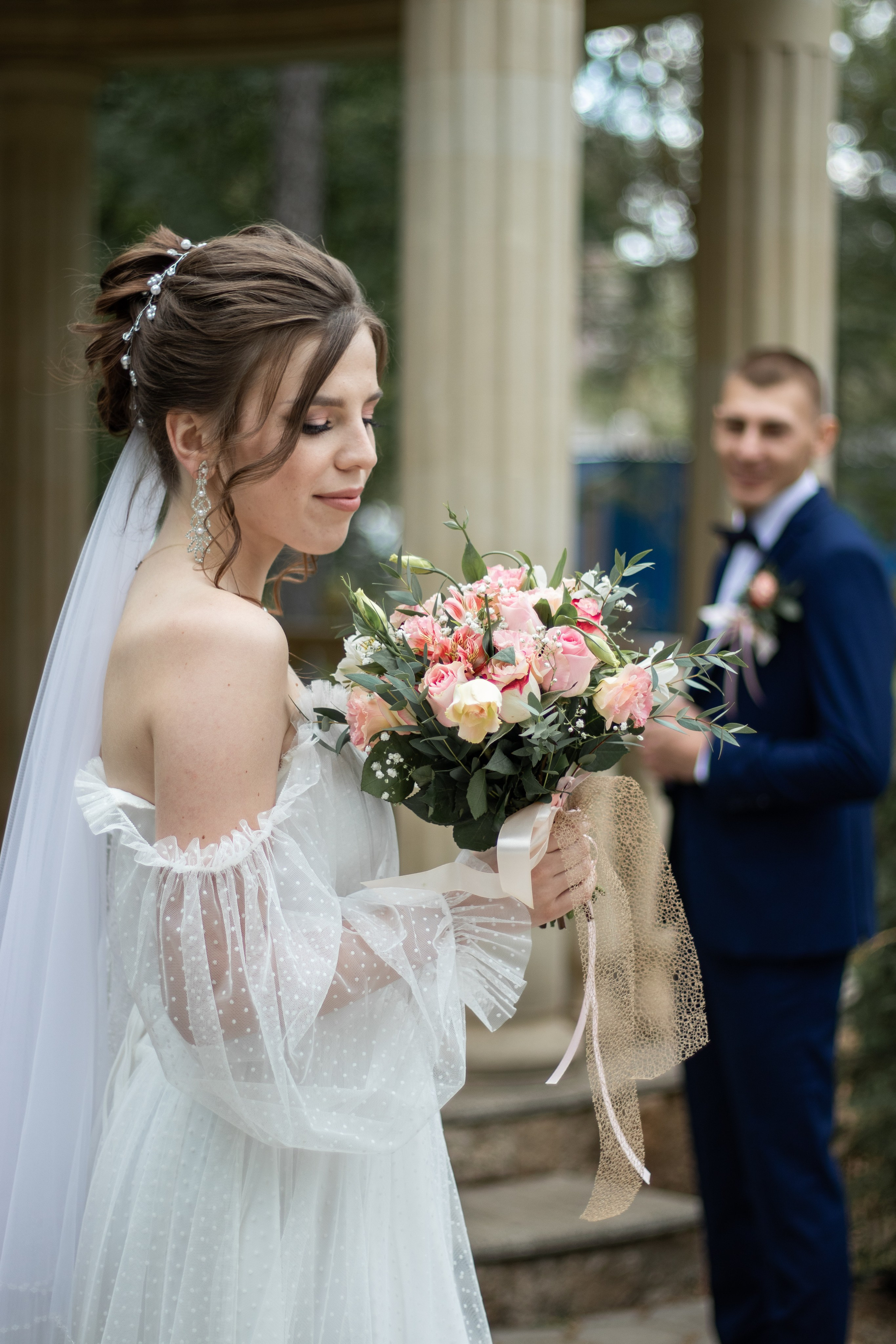Свадебные фотосессии (1). Фотограф новорожденных Оренбург и свадебный фотограф Оренбург