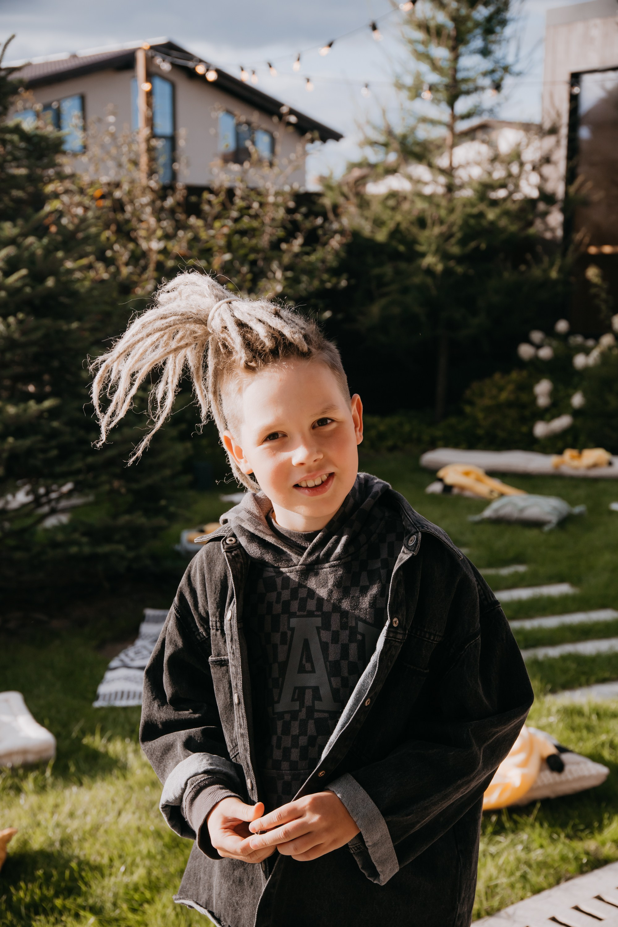 Happy Birthday, Tima. Фотограф ваших событий