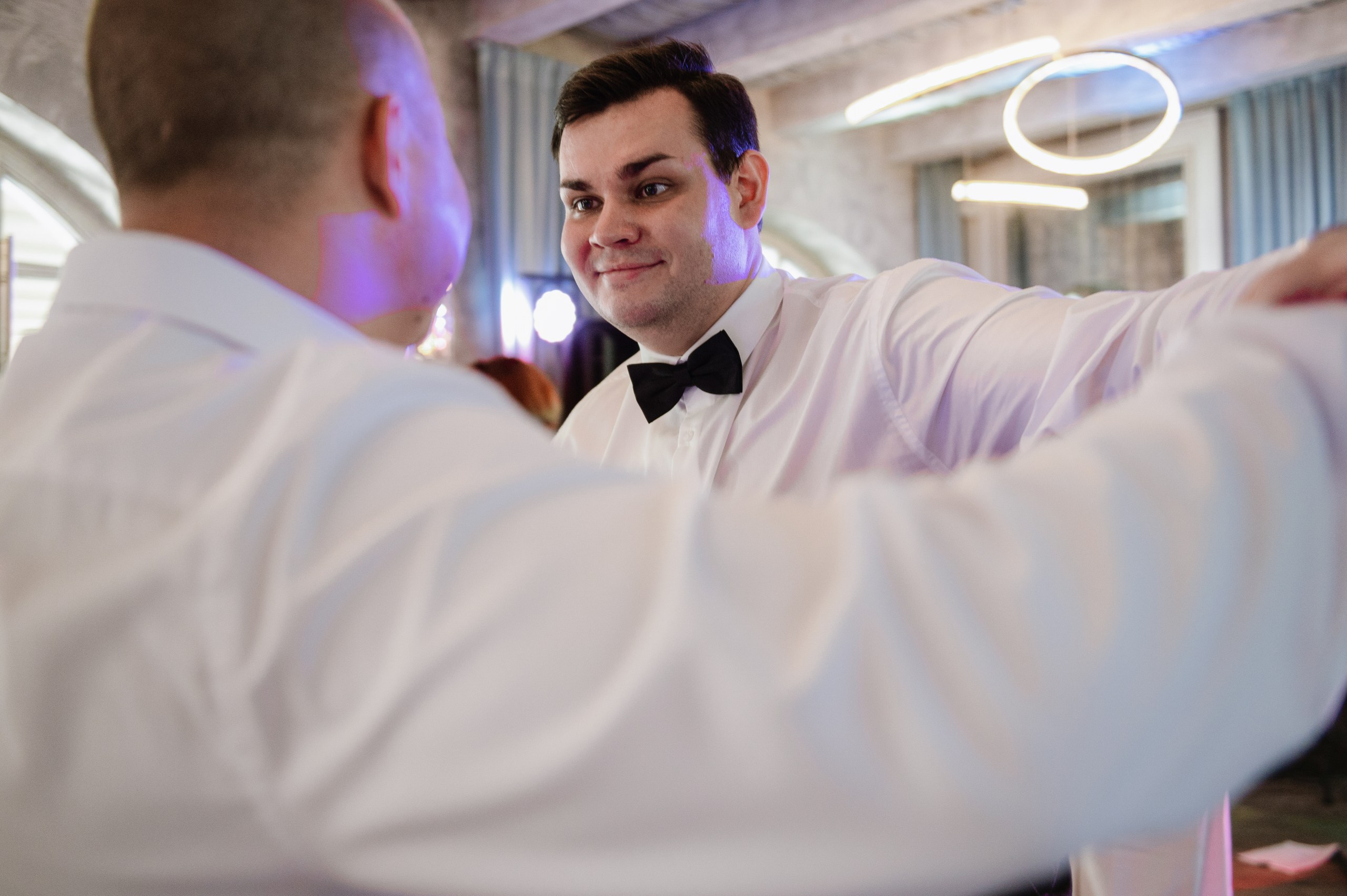 Елизавета и Александр. Главная