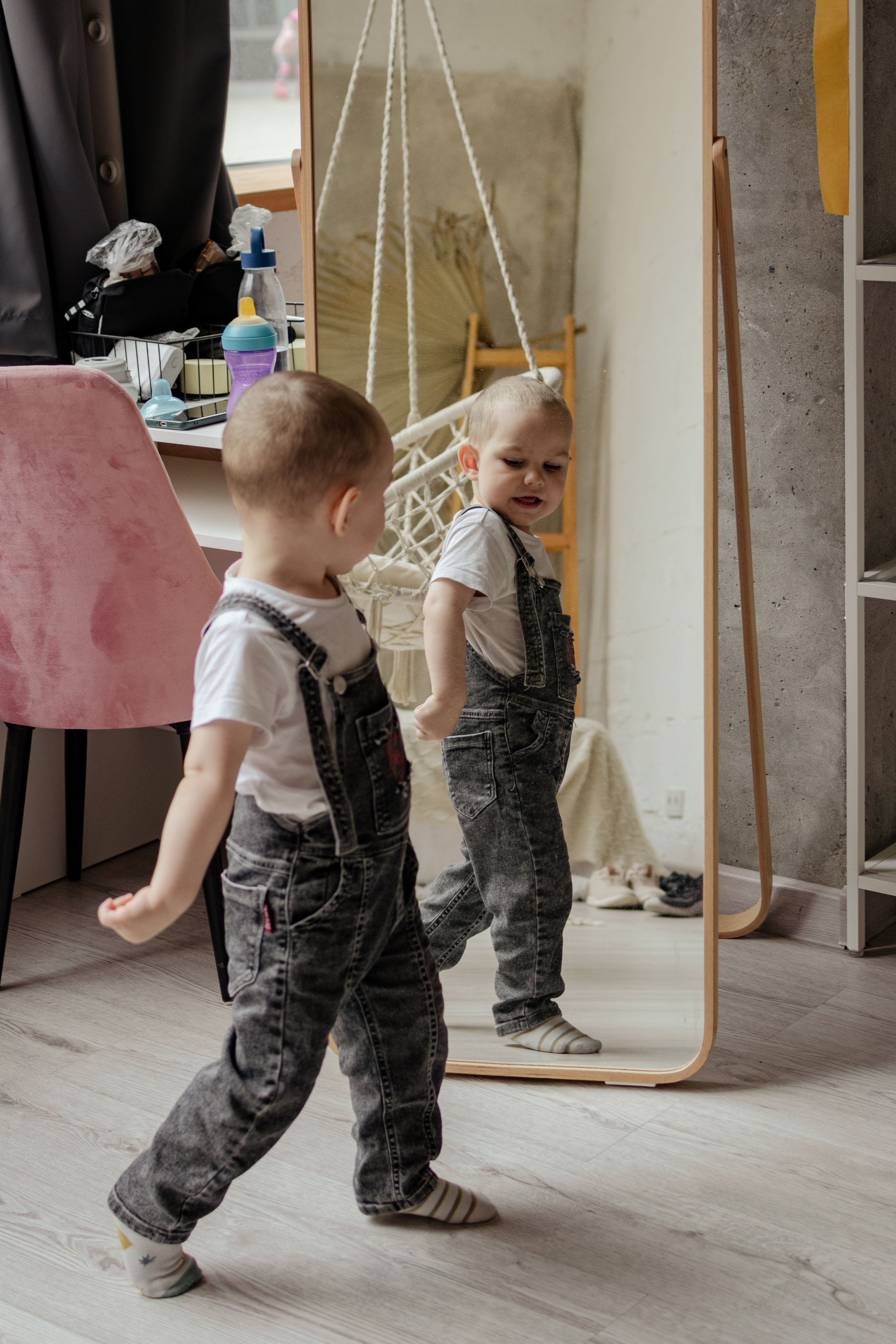 Алексей, Ольга и Дениска. Портретный фотограф в Москве Ольга Чечерина