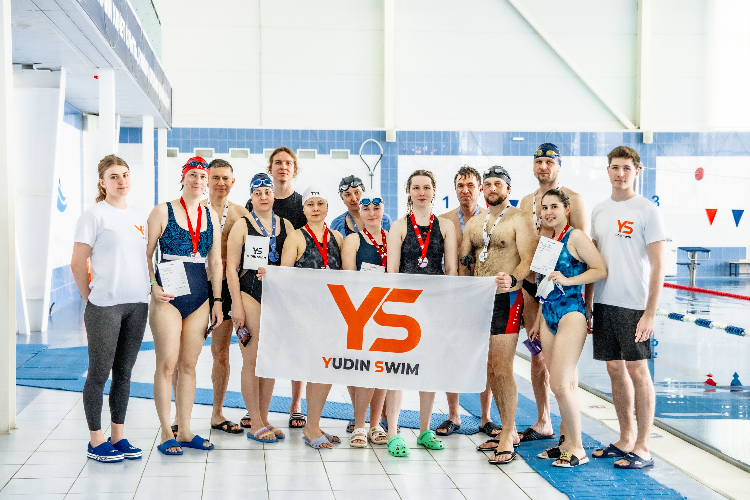 Yudin Swim школа плавания | 26.04.2025. Фотограф в Саратове и Энгельсе — Склярова Дарья