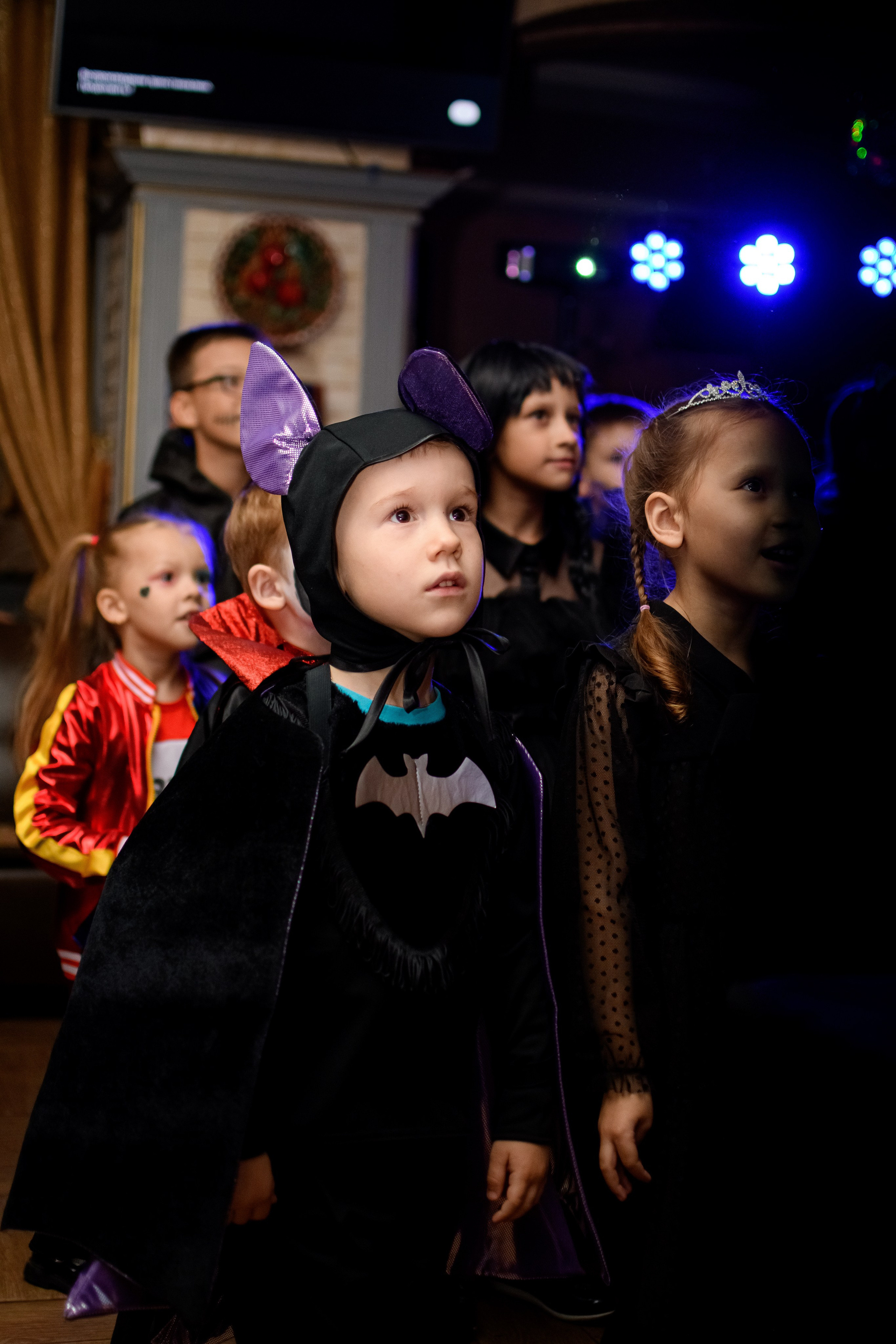 HALLOWEEN. Photokarish