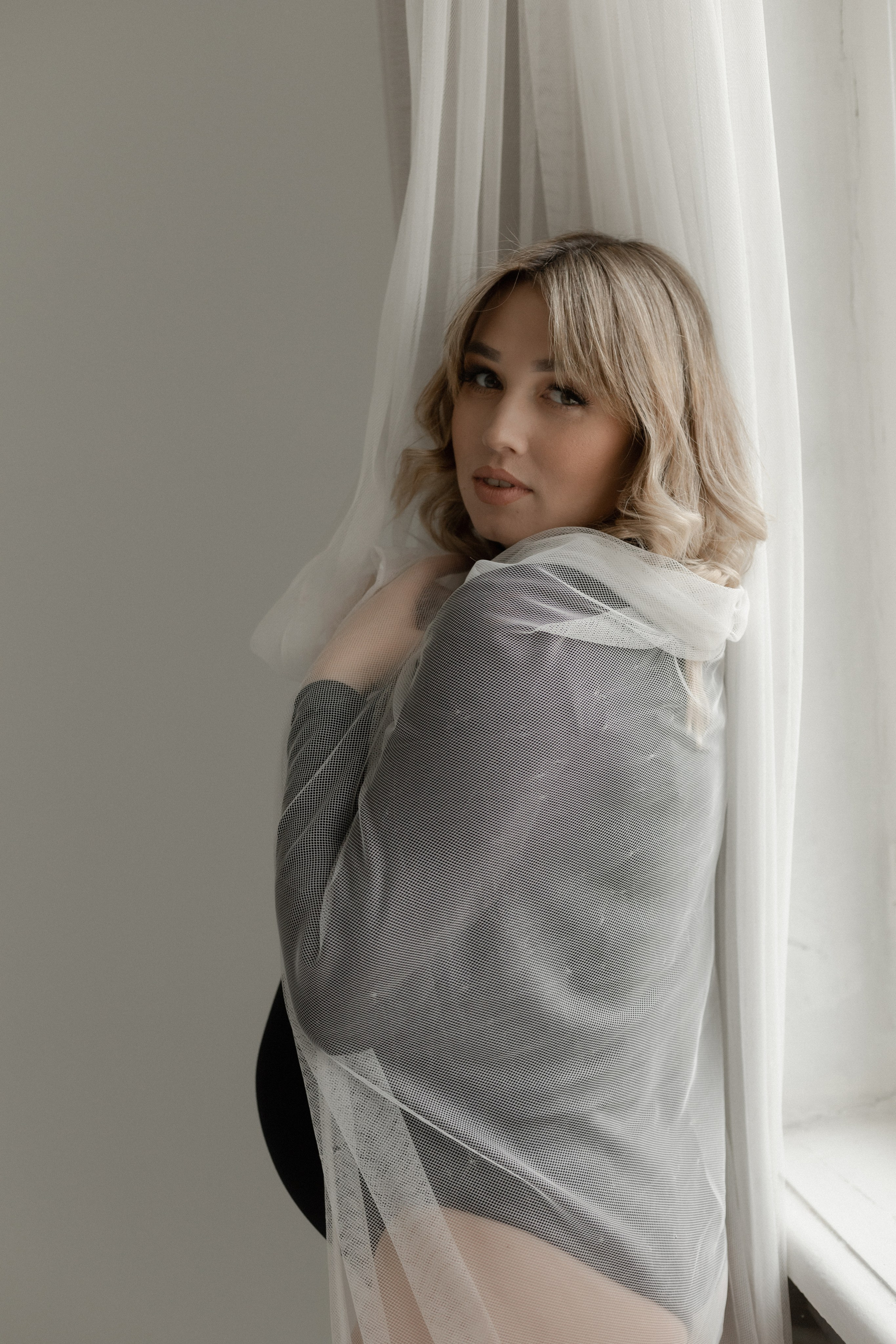 Екатерина. Фотограф Йошкар-Ола Марина Королева