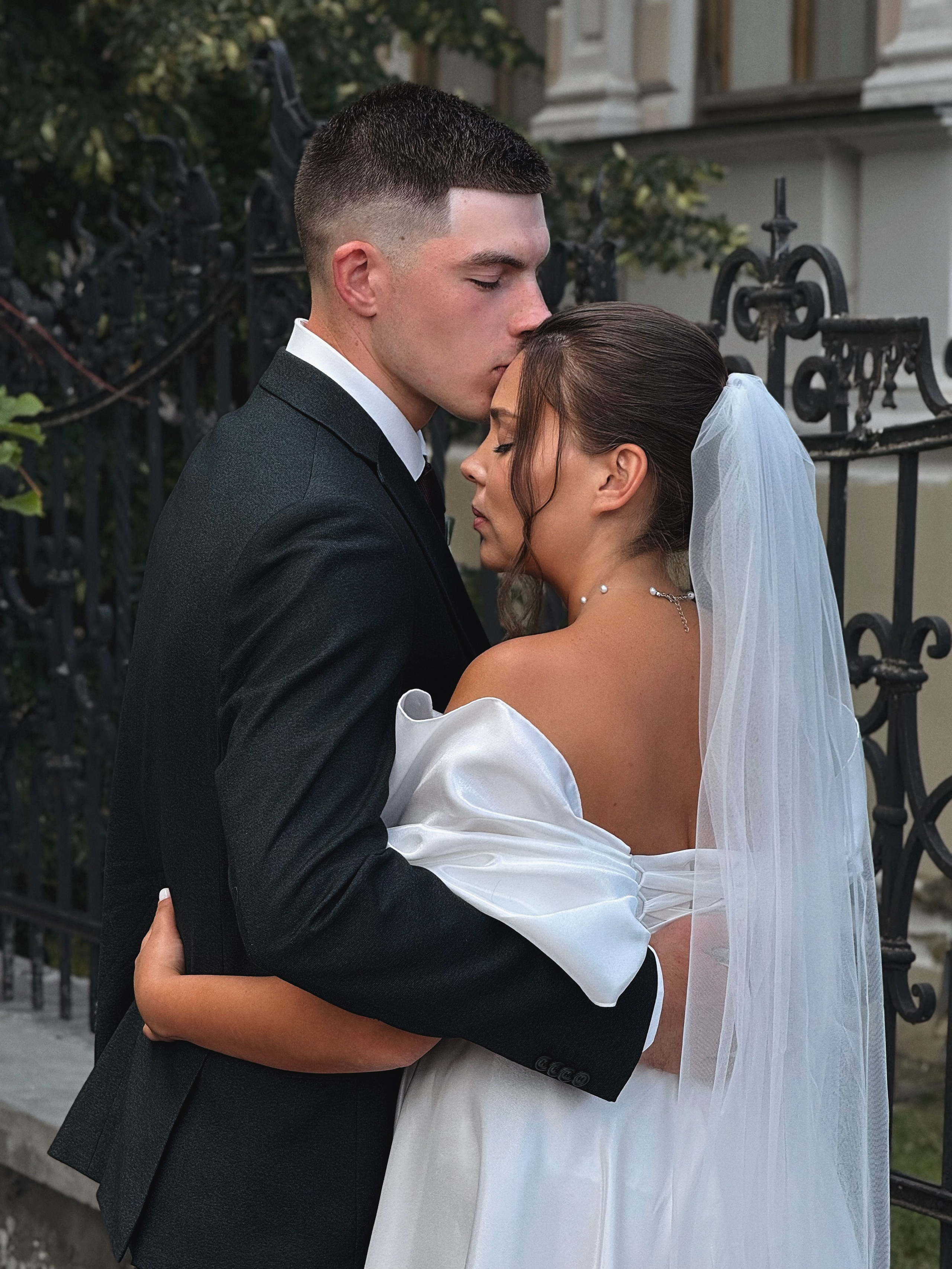 Свадебная фотосъемка. Мобильный фотограф Тонечка Власова