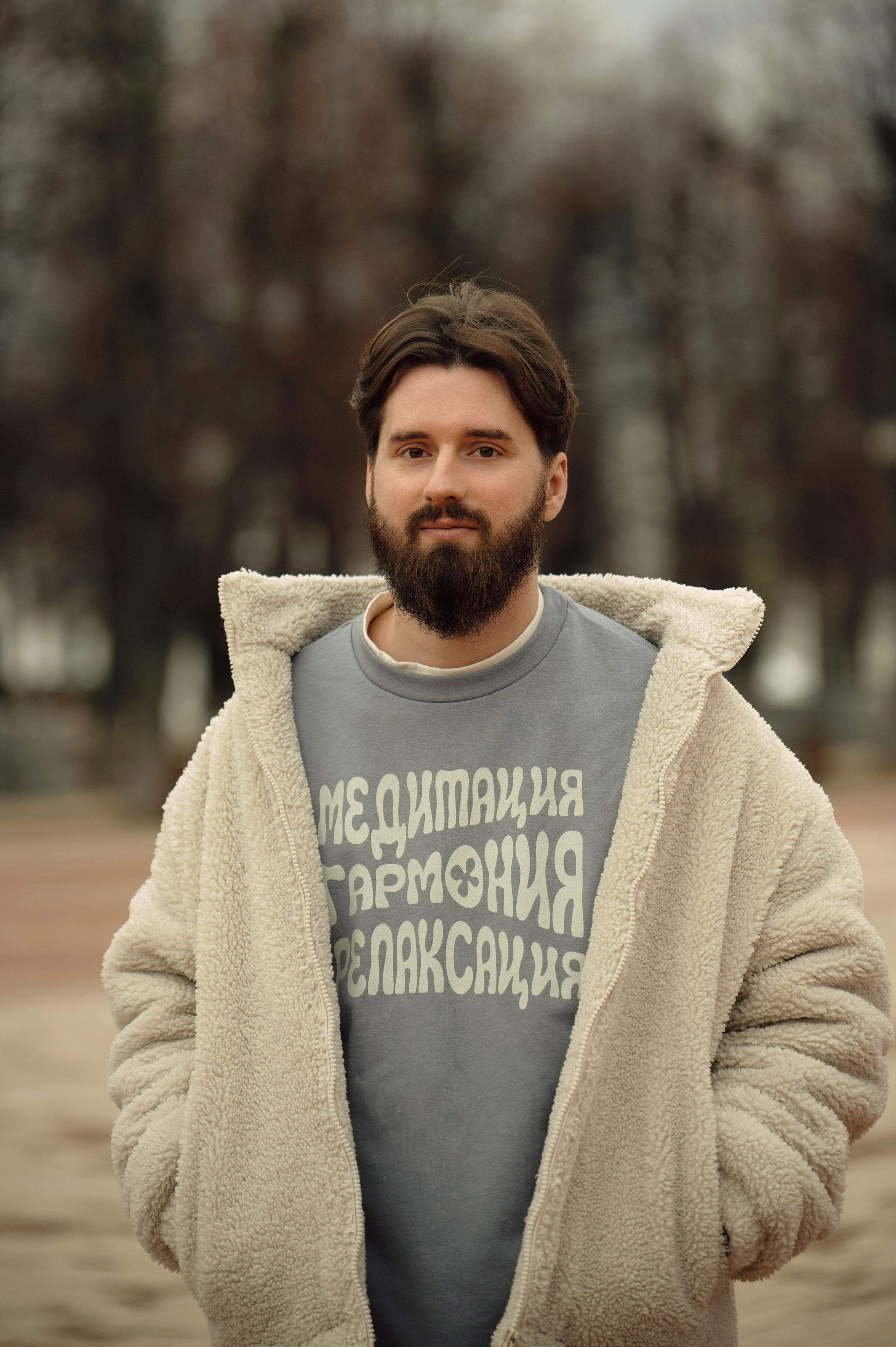 Мерч. Волхов. Ваш мультижанровый фотограф Александр Белов