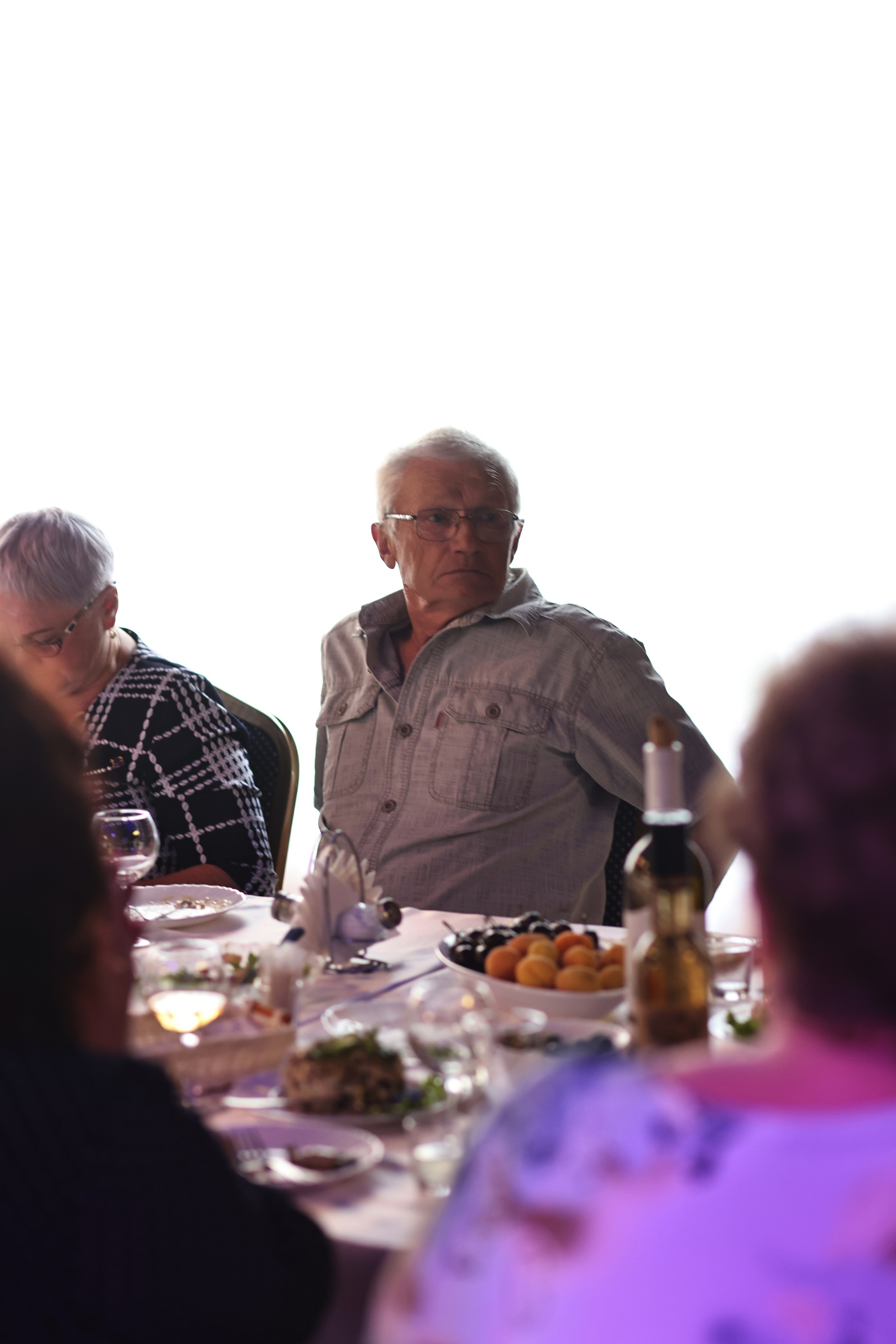 Юбилей Елена. Семейный фотограф в Вышнем Волочке — Ульяна Иванова | Фотосессии для всей семьи