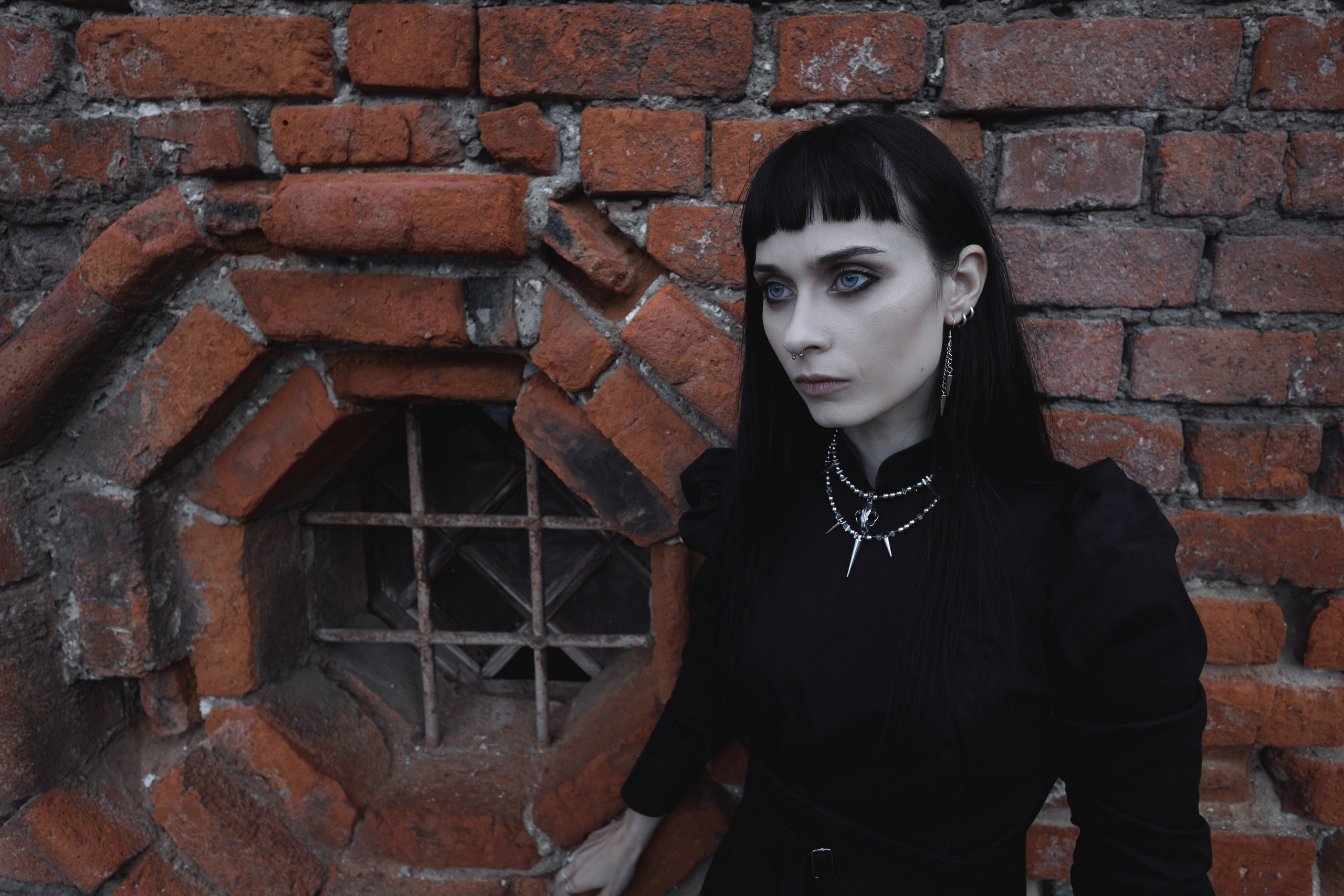 Strict. Cold. Beautiful. Арт-фотограф. Coffelisk