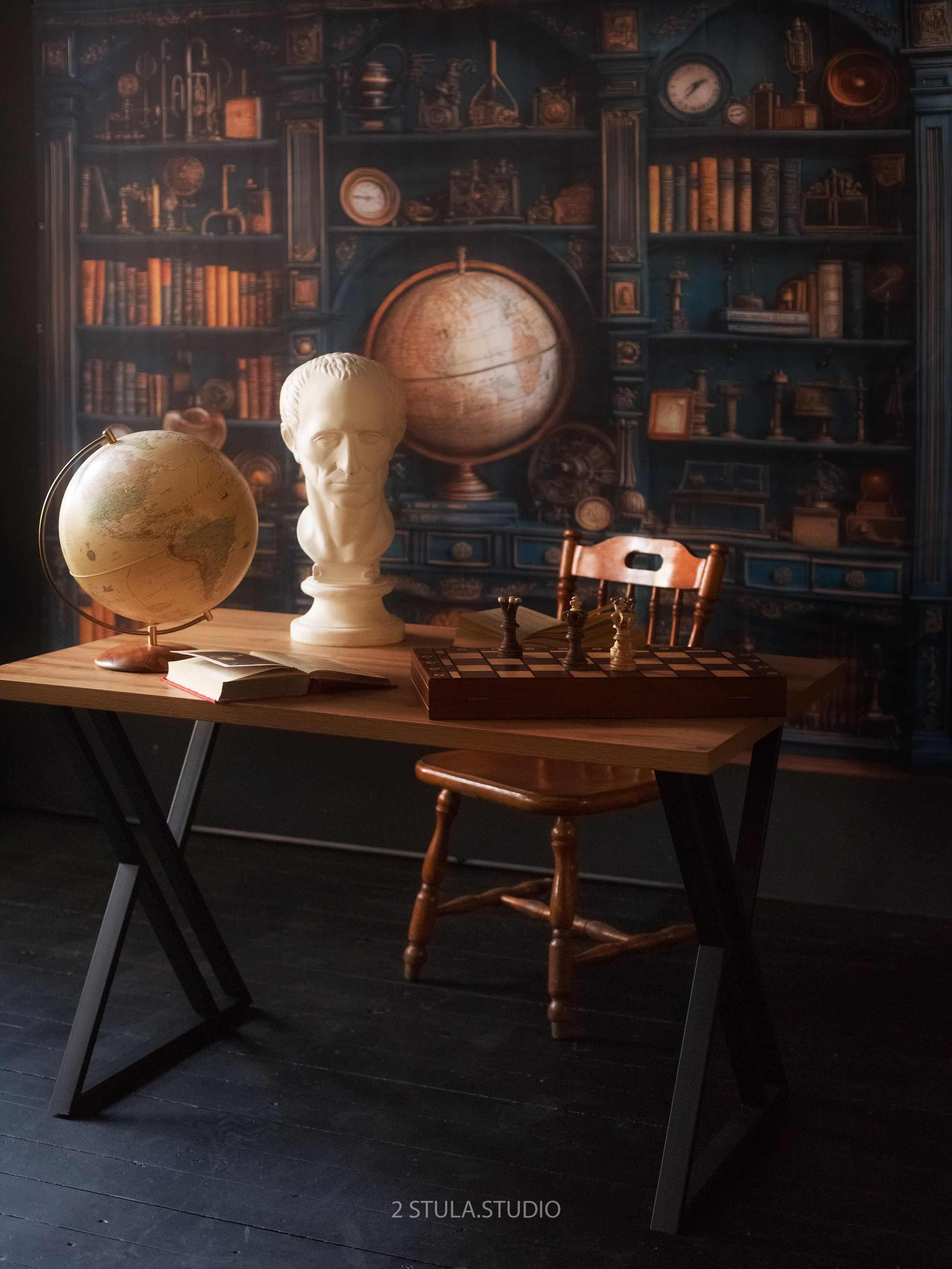 Фотостудия Алматы зал Фьюжн. Фотостудия Алматы — 2 Stula.Studio | Аренда залов