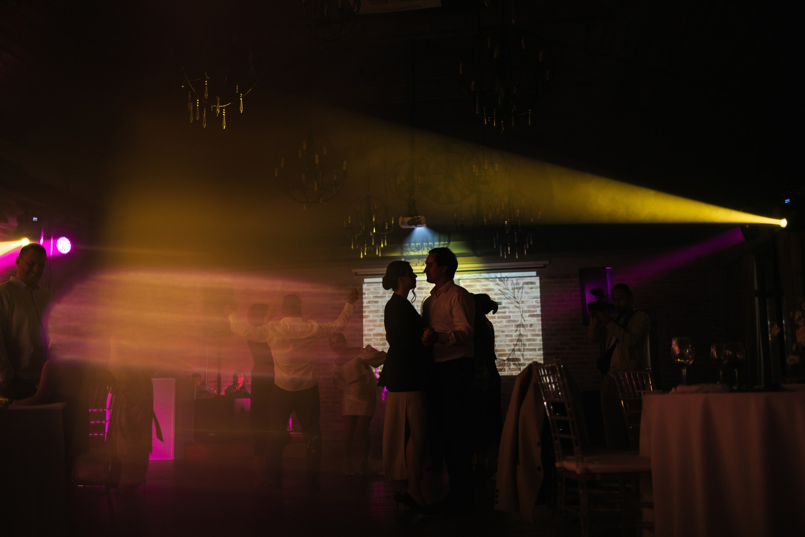 Денис и Лера. Свадебный фотограф Москва Мотеюнайте Виктория