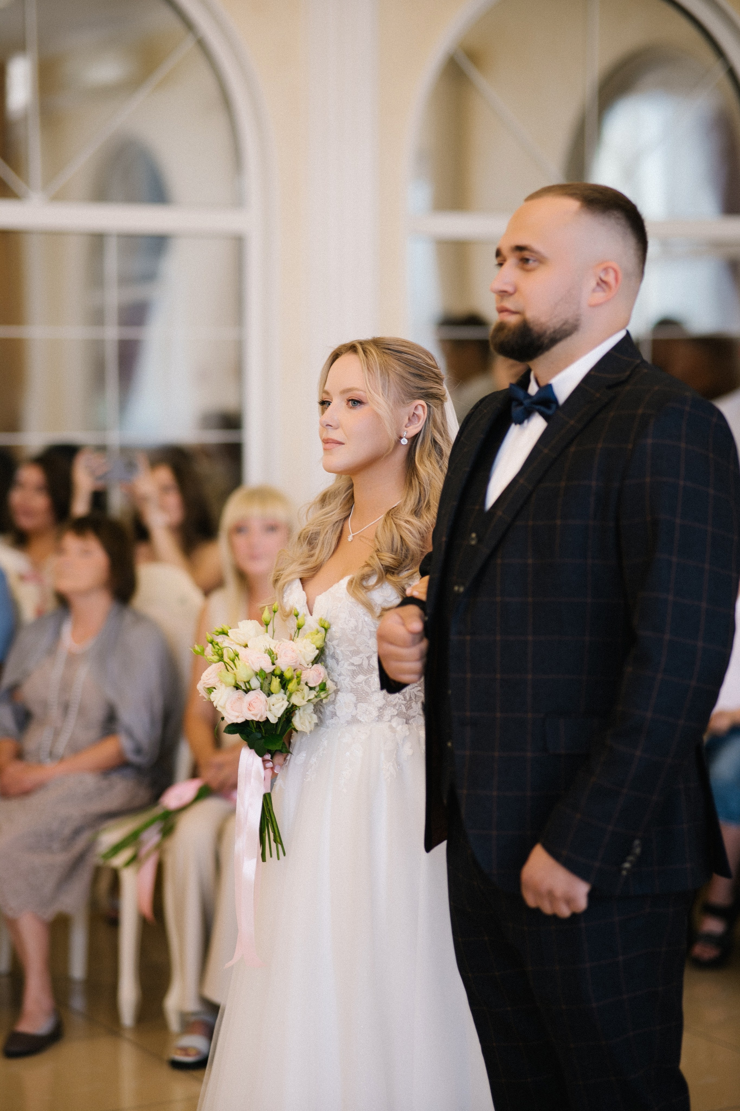 Марина и Денис (полный день). Фотограф на любое событие в Кемерово