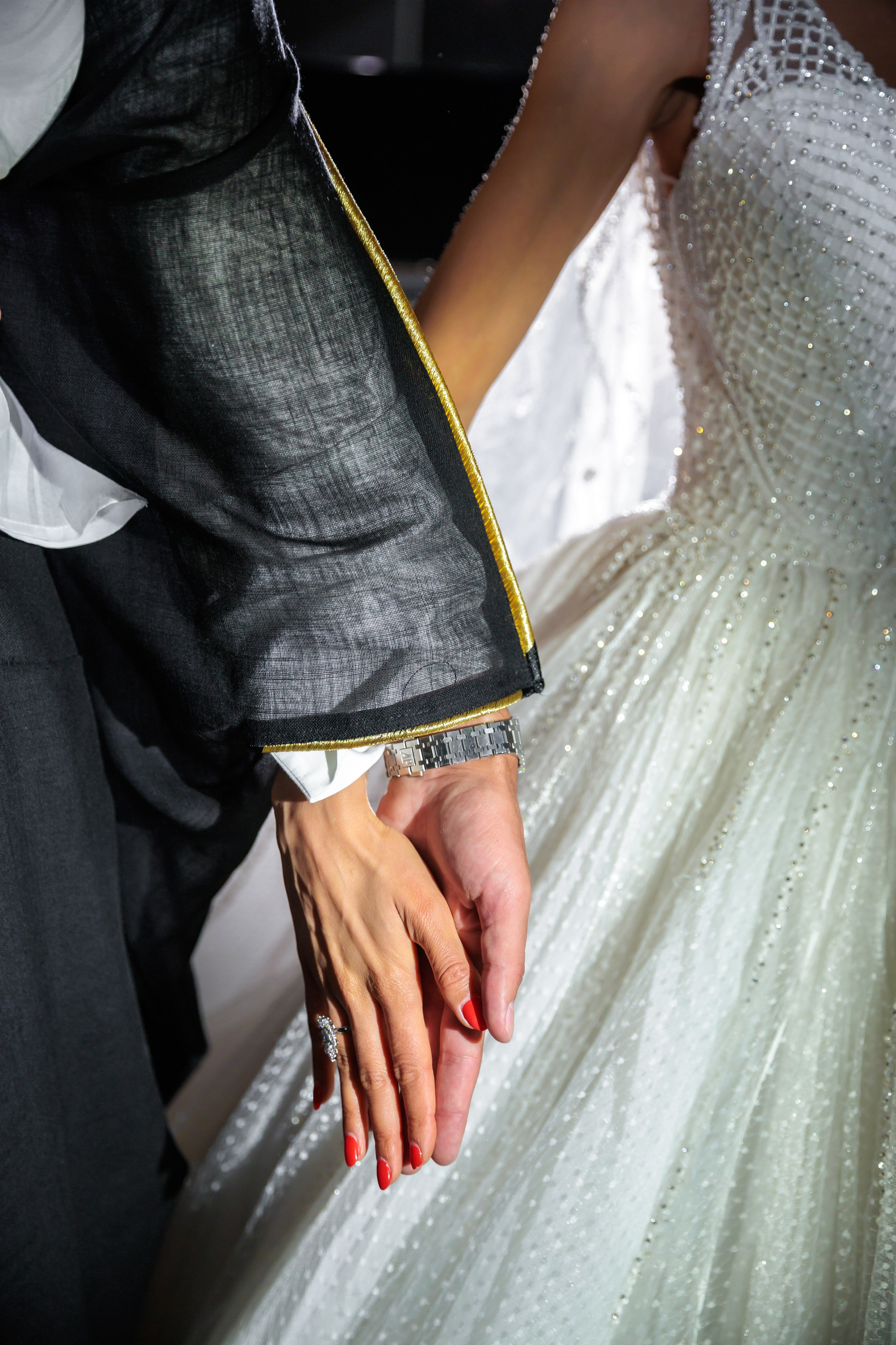 Ismail & Sophie. Валерия Солнцева свадебный и семейный фотограф