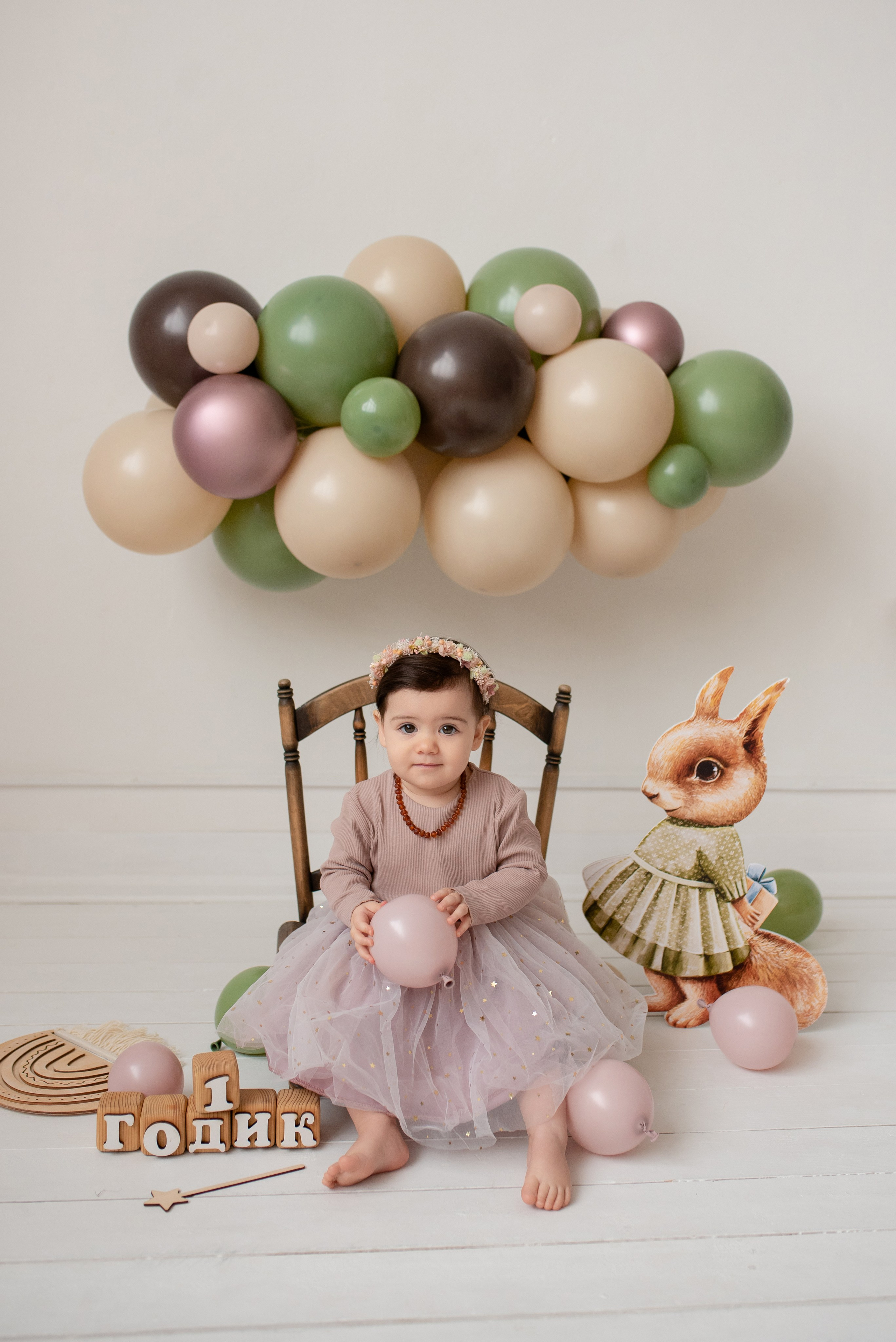 Мне ГОДИК. Фотограф Новорождённых в Калининграде, семейный фотограф…