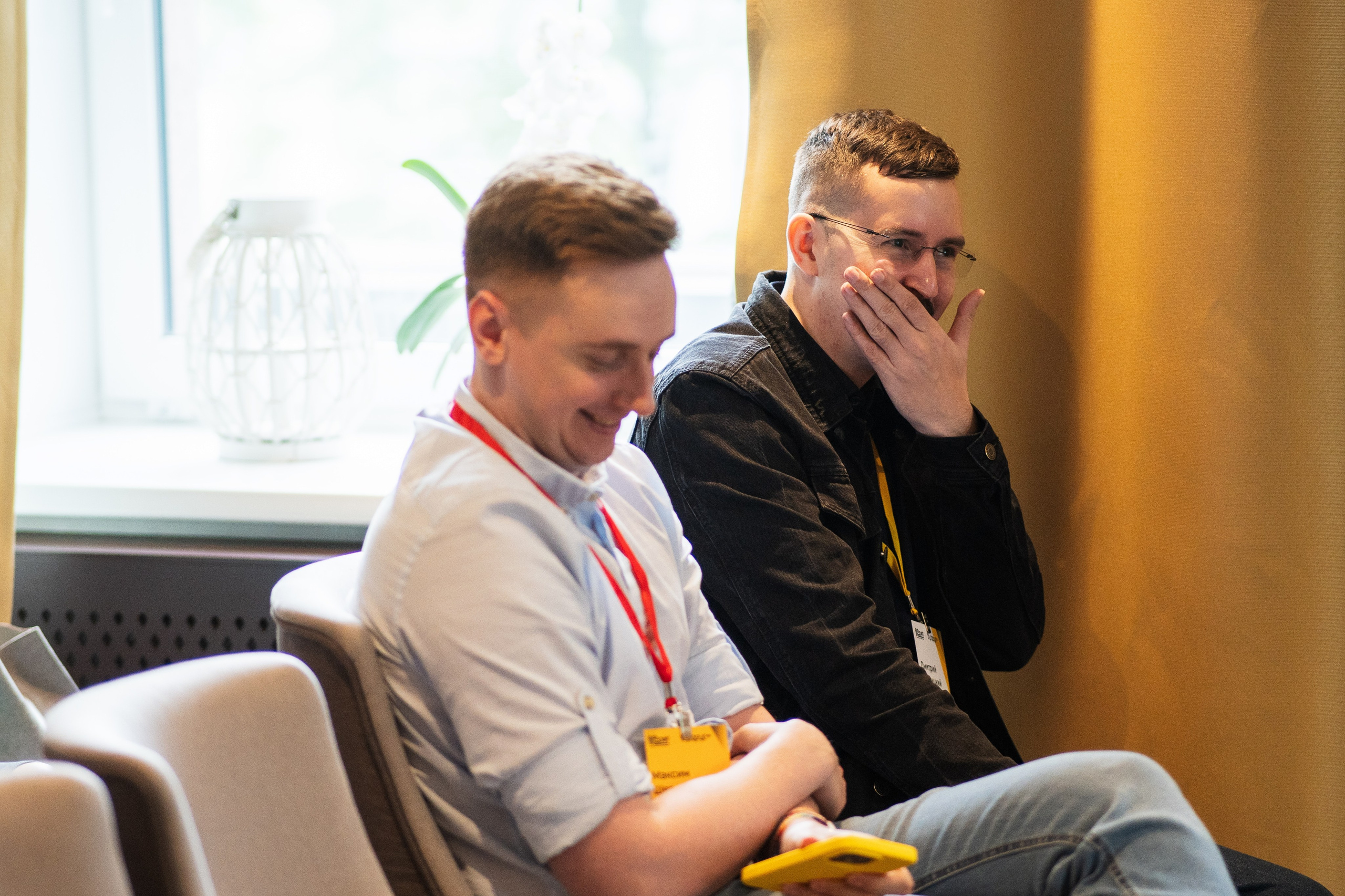 Конференция | 1С. Фотограф на любое событие в Кемерово