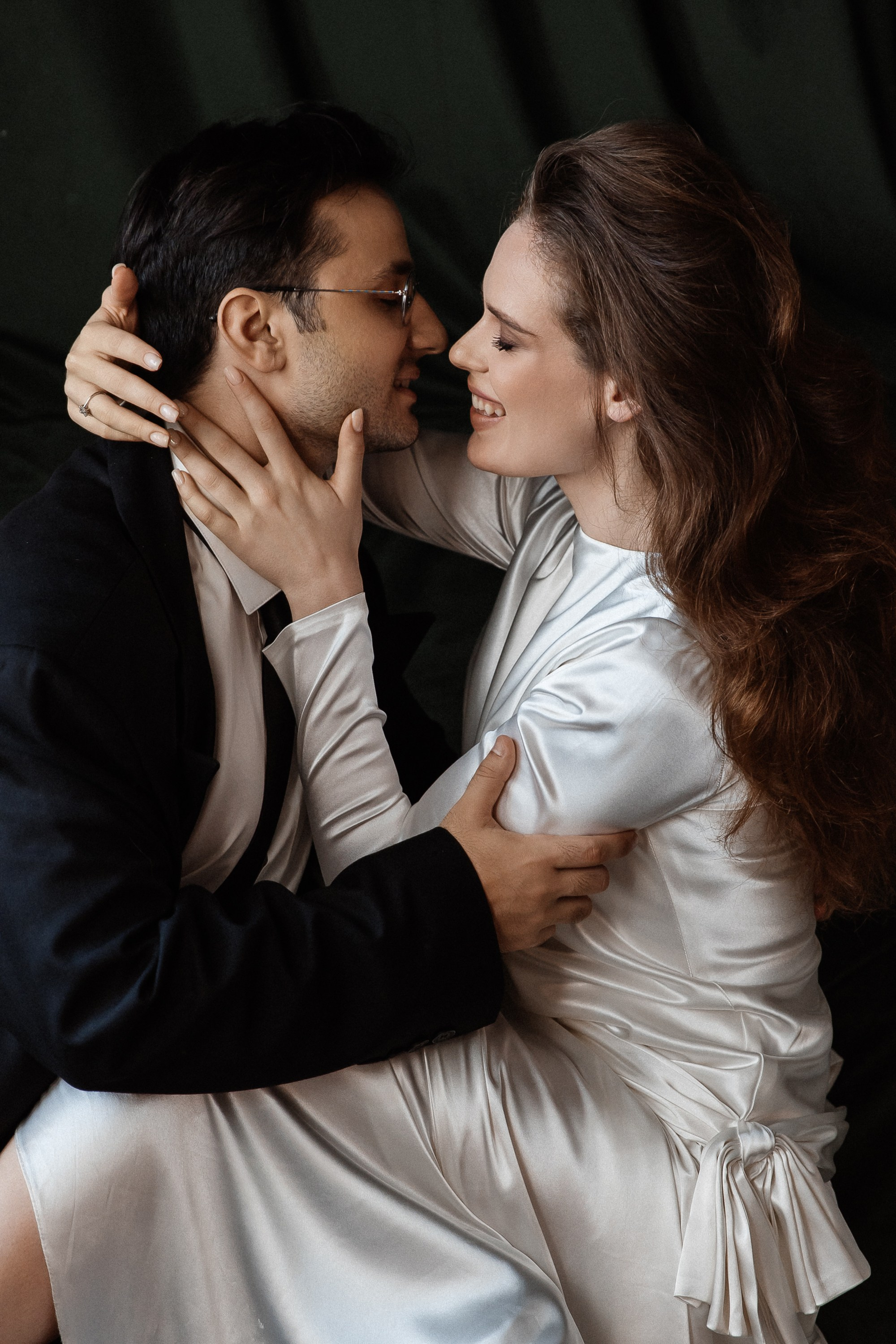 Anton & Sonya. Свадебный фотограф Дмитрий Воробьев Ярославль