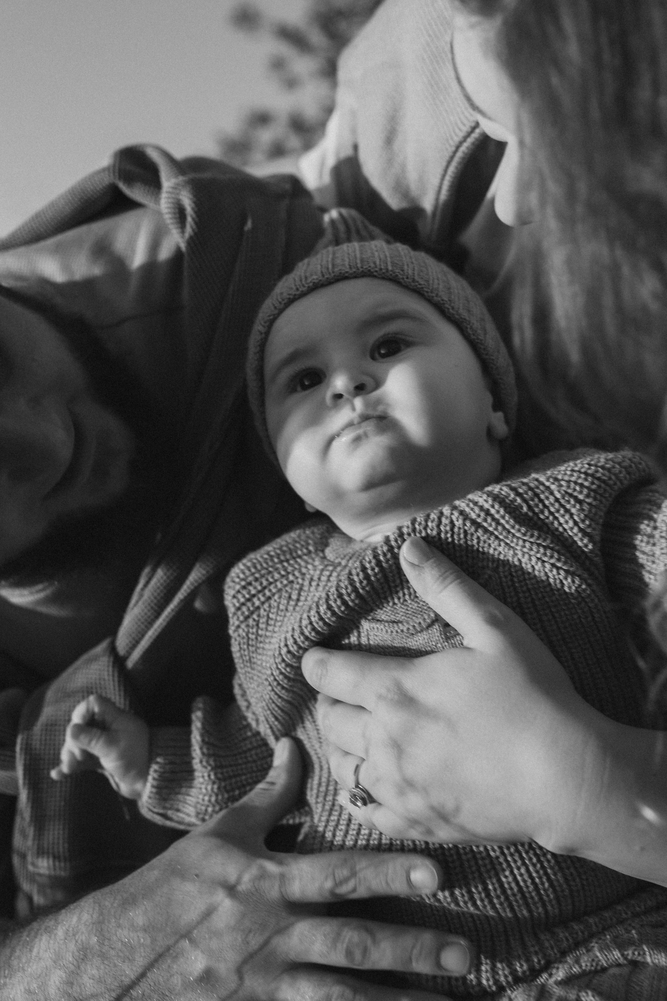 Прогулка. Семейный фотограф Lifestyle Ноябрьск/Губкинский/Тобольск