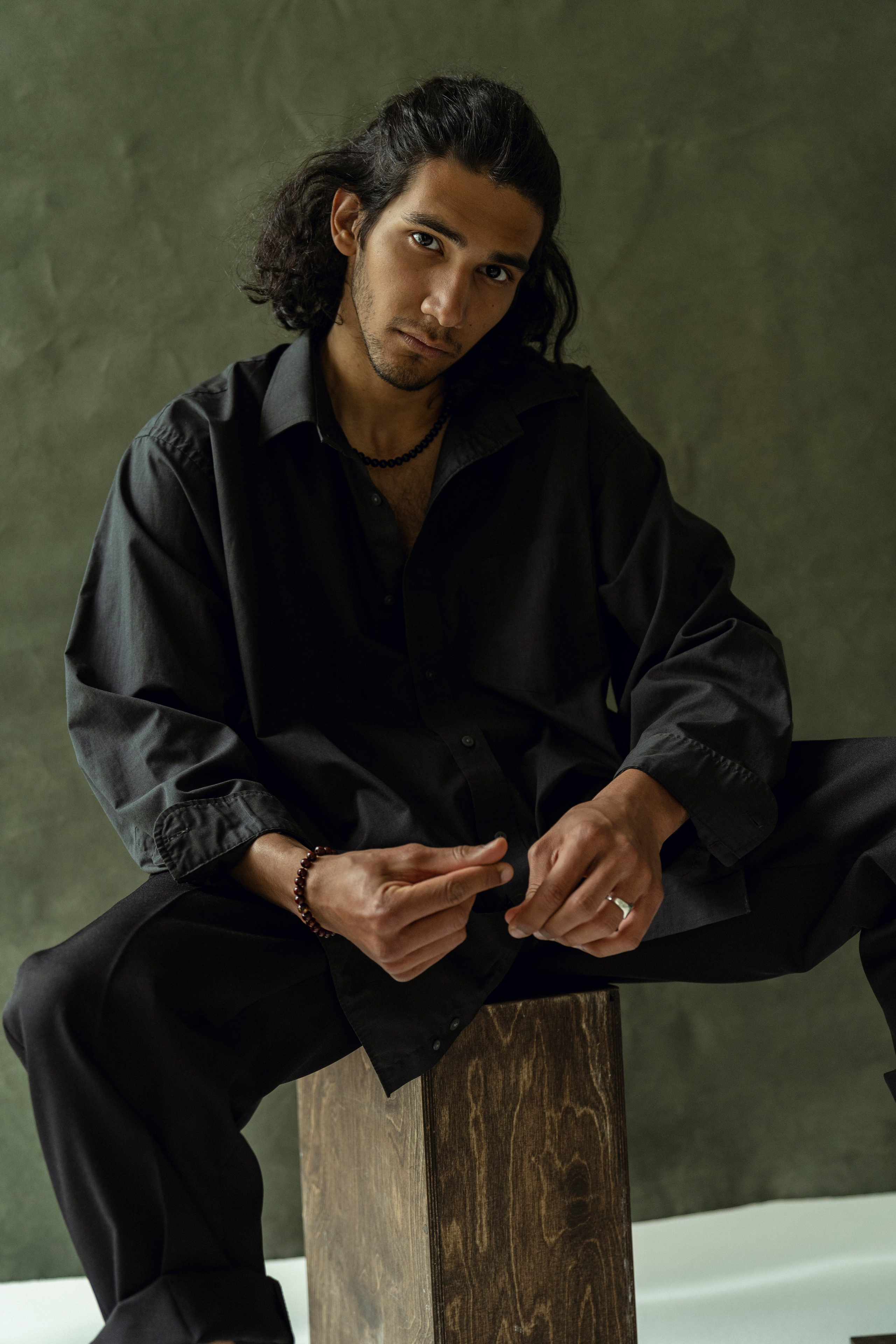 Artem Kisakov. Фотограф Ирина Соколенко Санкт-Петербург