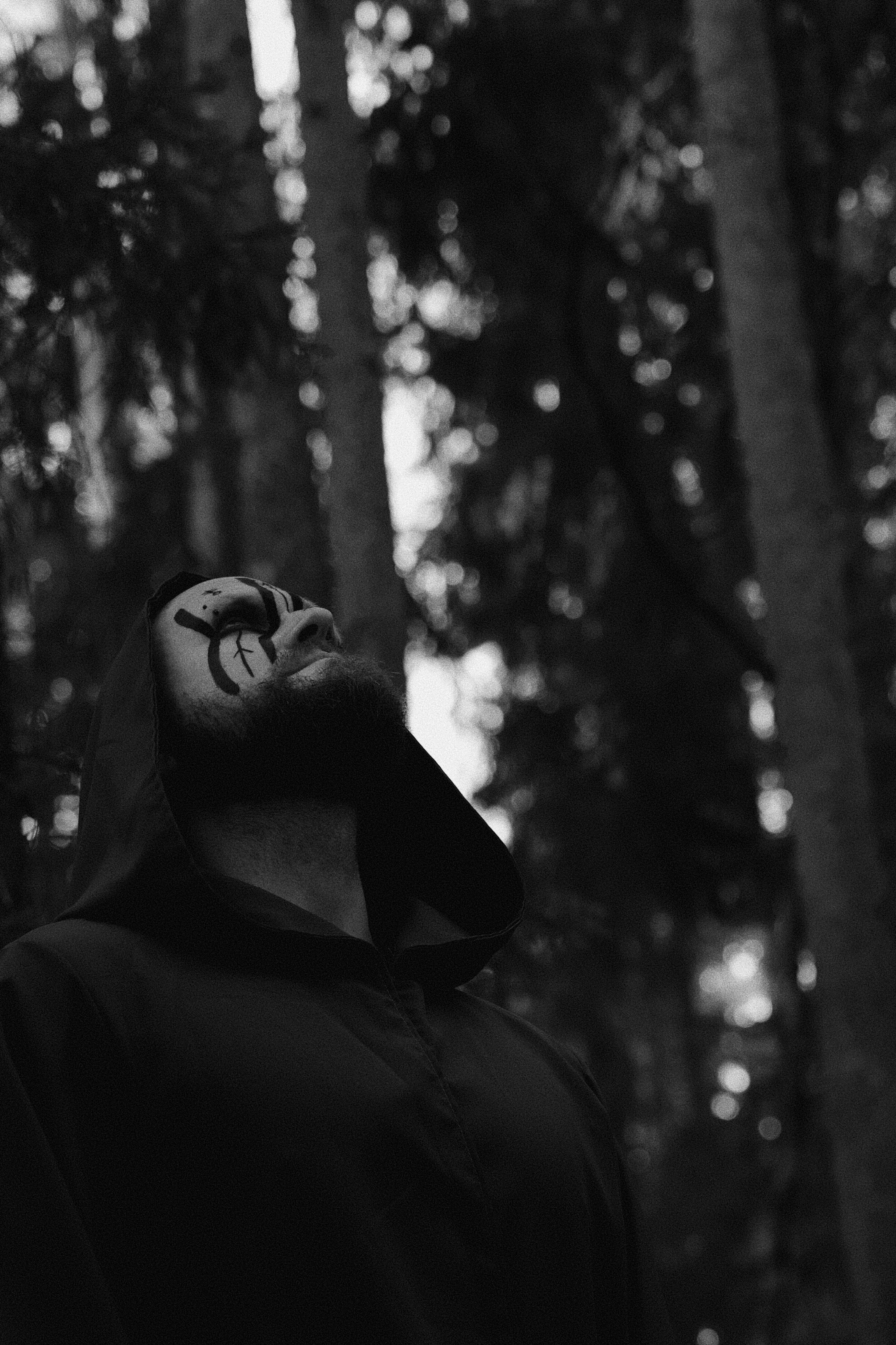 Nordic stories. Портретный и автомобильный фотограф в Санкт-Петербурге Евгений Черепанов