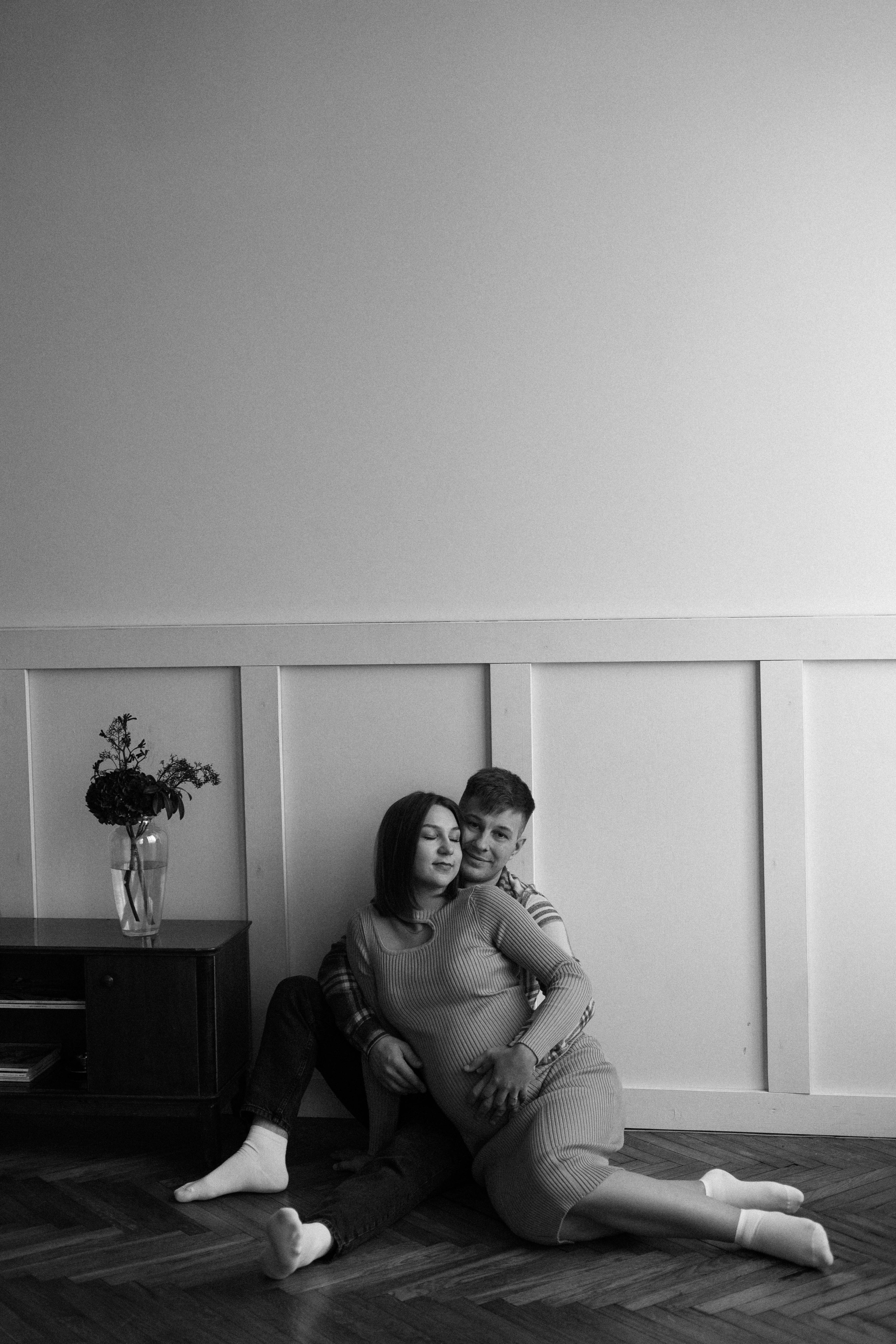 Марина & Дмитрий. Свадебный и портретный фотограф Соломко Диана