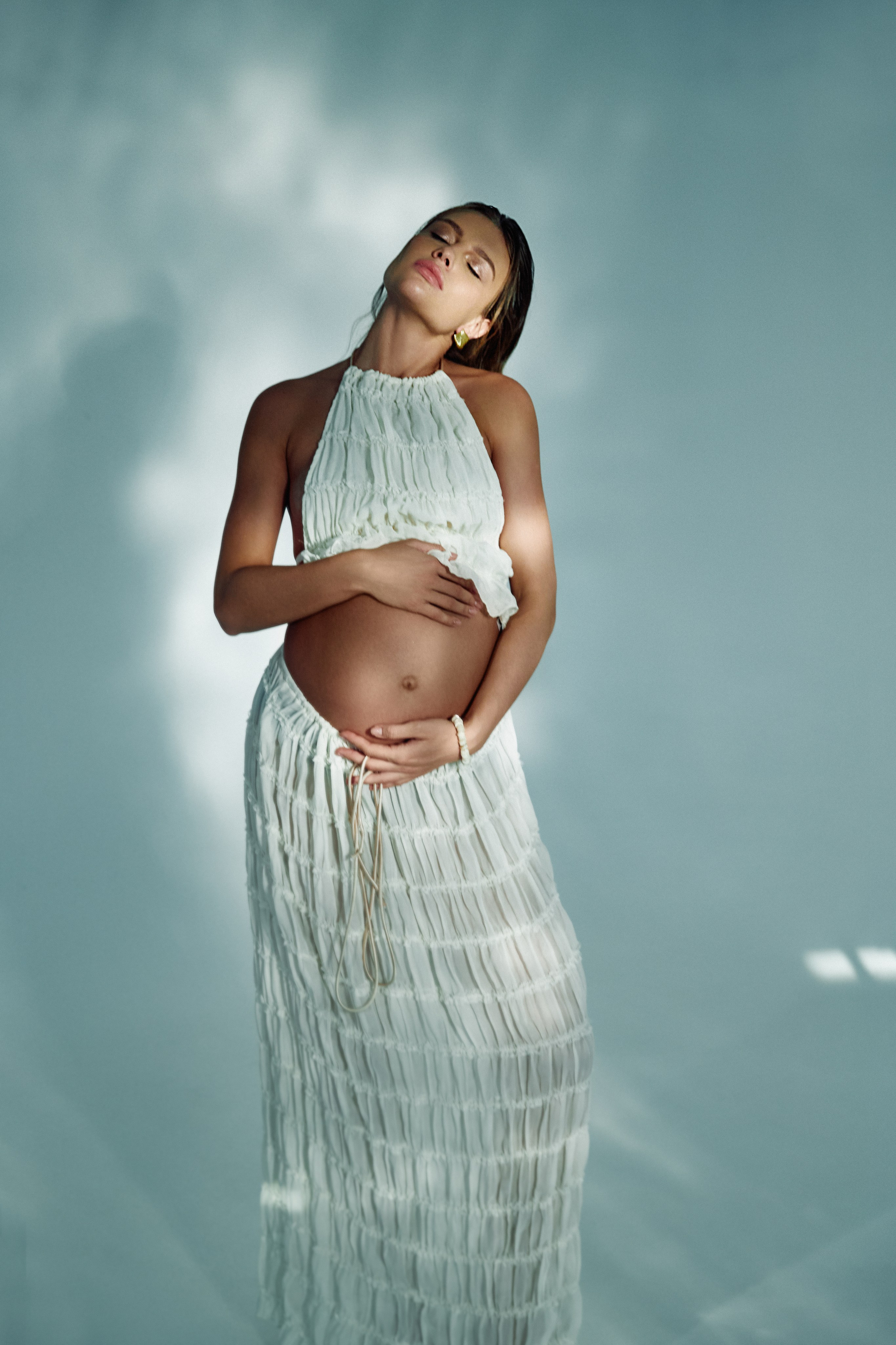 Юля. Фотограф в Екатеринбурге Ксения Ерёмина