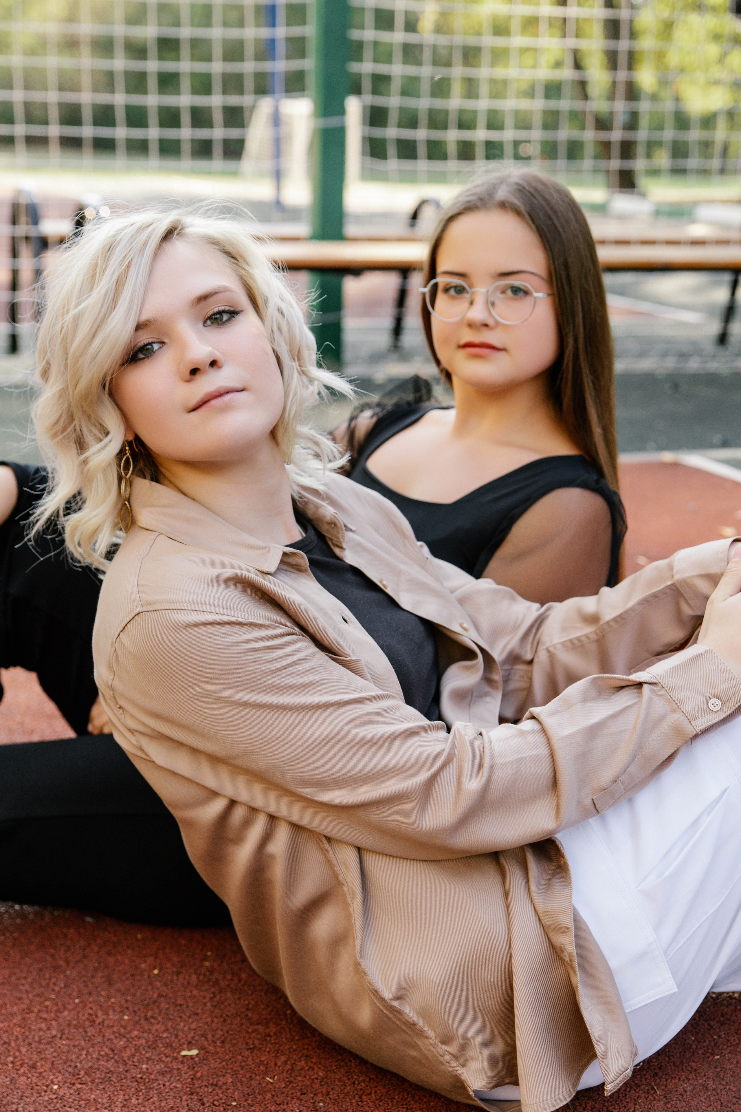 Школы. Фотограф в городе Лыткарино Волкова Ольга