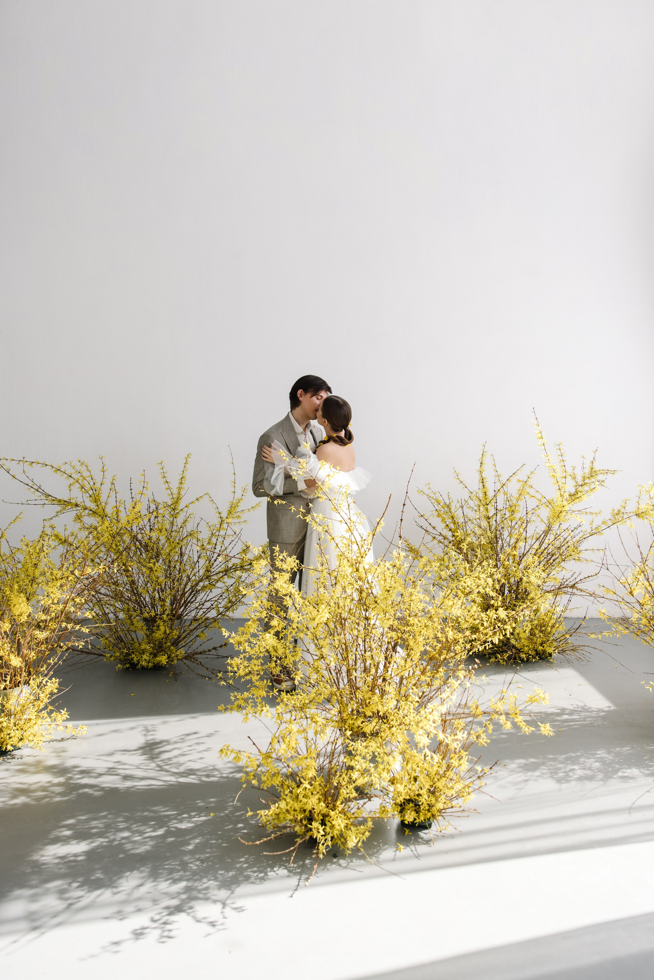 Сва. Флористика и декор в Санкт-Петербурге