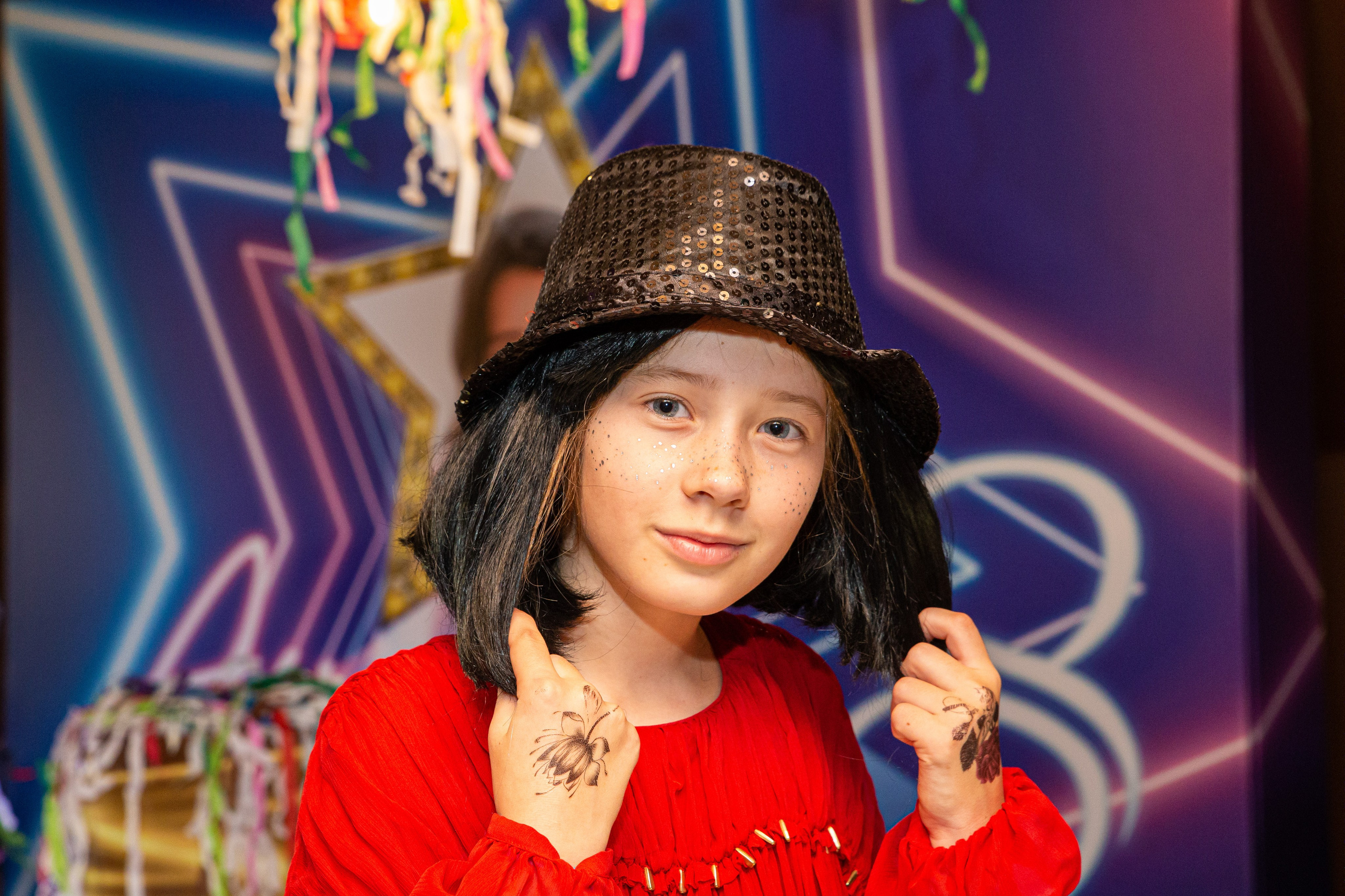 Детские праздники. Рекламный коммерческий фотограф в Москве Владимир Лукьянов