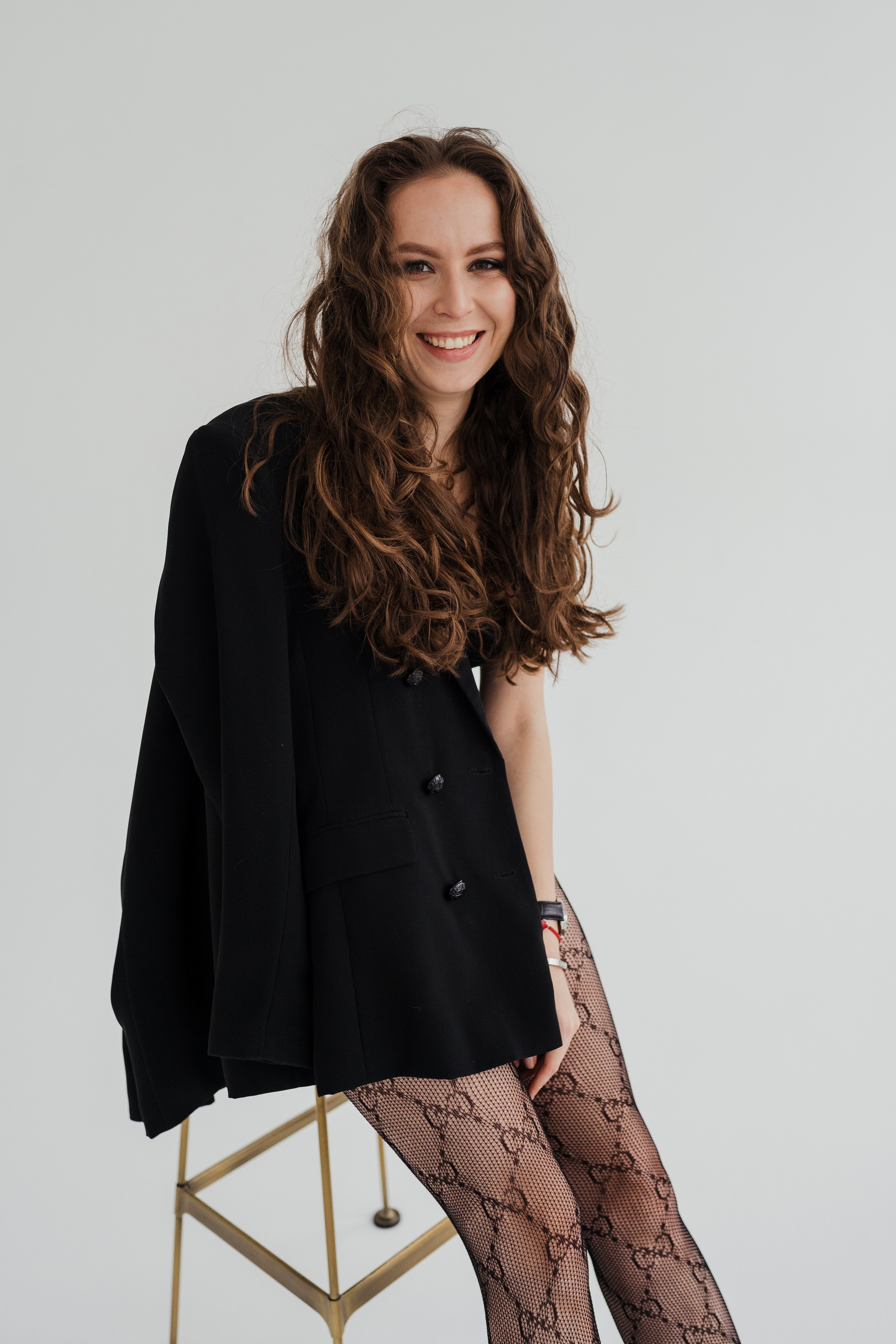 Настя. Свадебный фотограф в Москве Анна Полушина