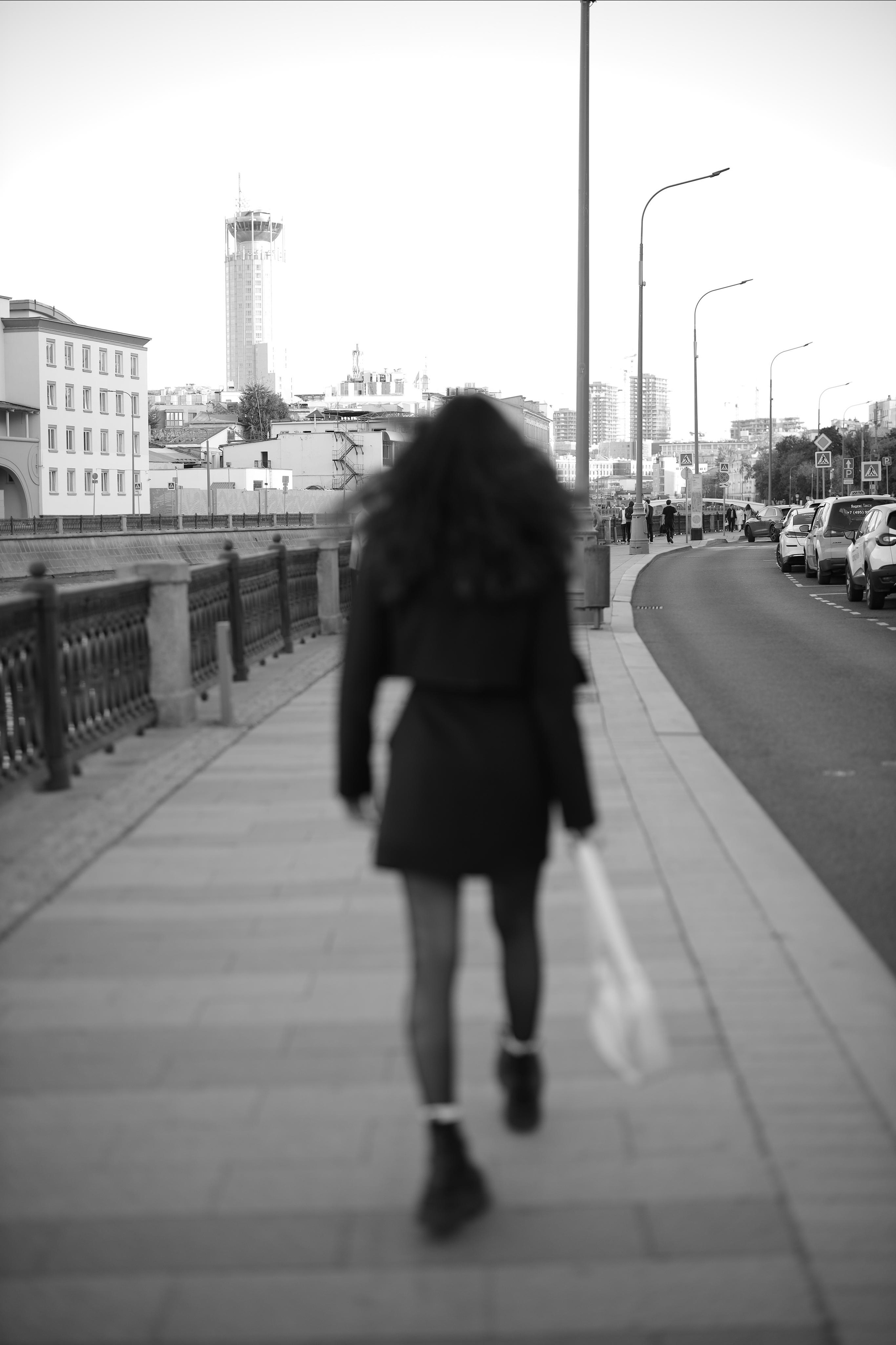 Овчинниковская наб. Юрий Белозёров фотограф