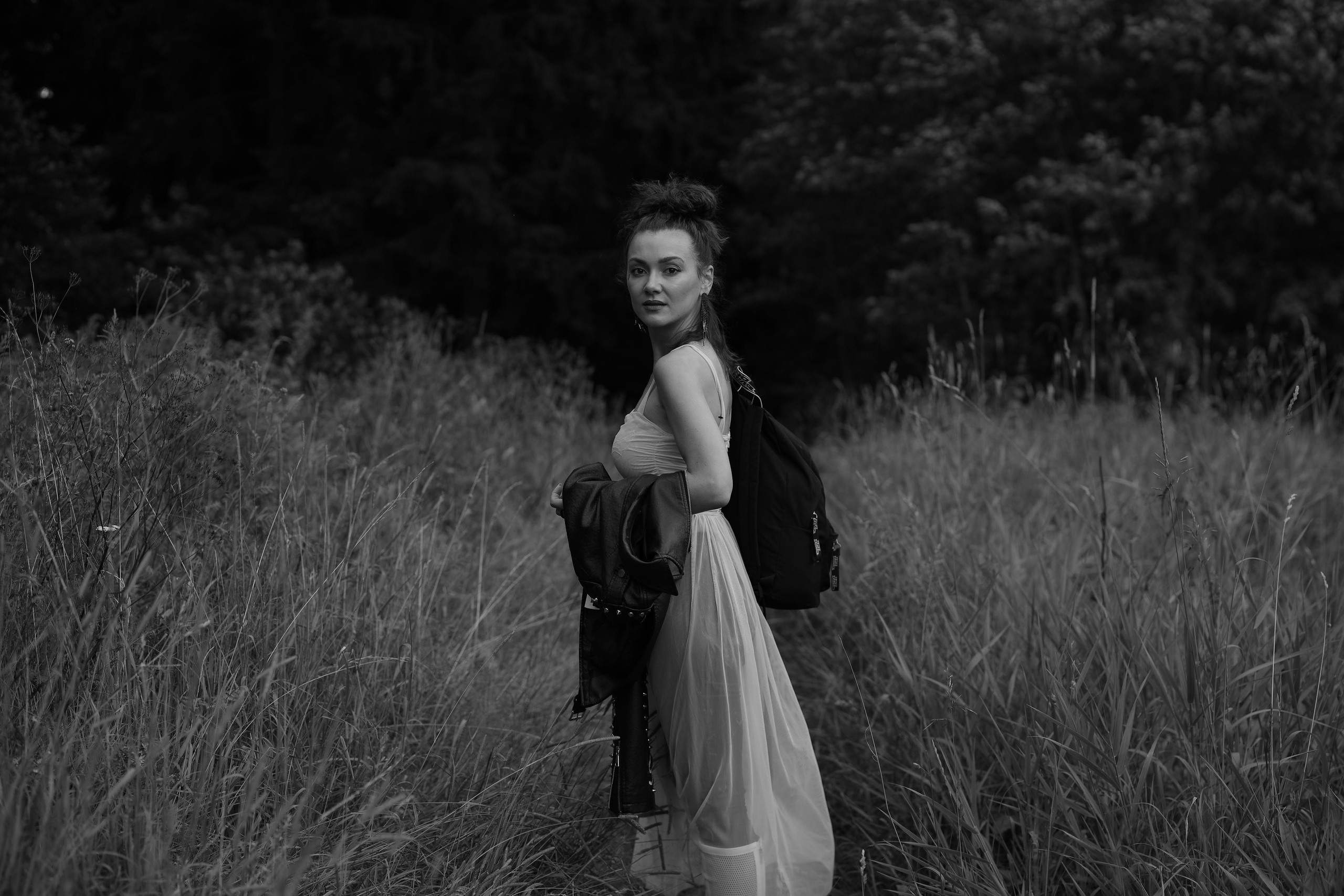 Лес. Юрий Белозёров фотограф