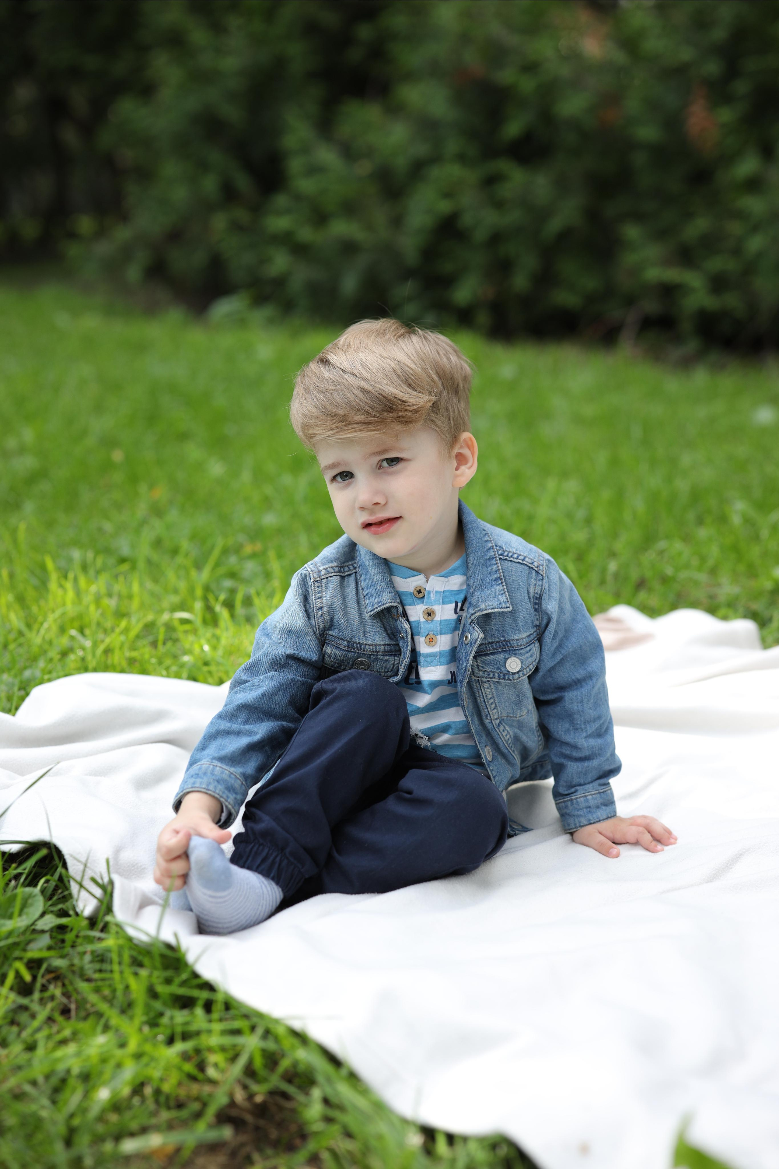 Парк Дружба (братья). Юрий Белозёров фотограф