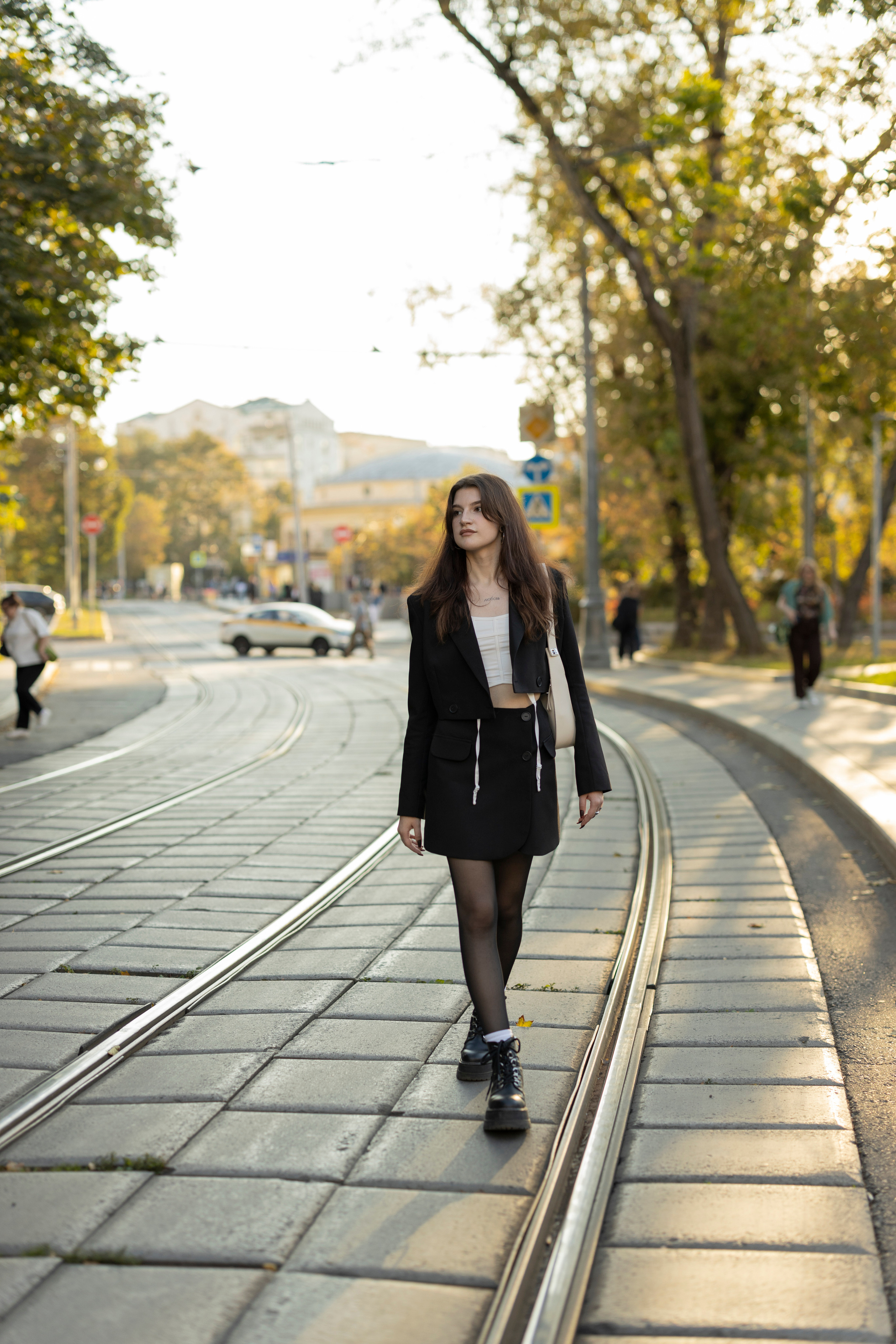 Овчинниковская наб. Юрий Белозёров фотограф