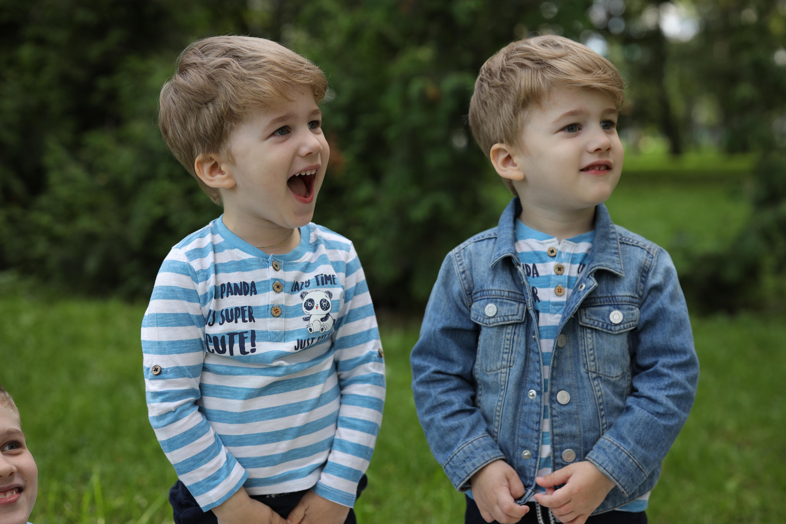 Парк Дружба (братья). Юрий Белозёров фотограф