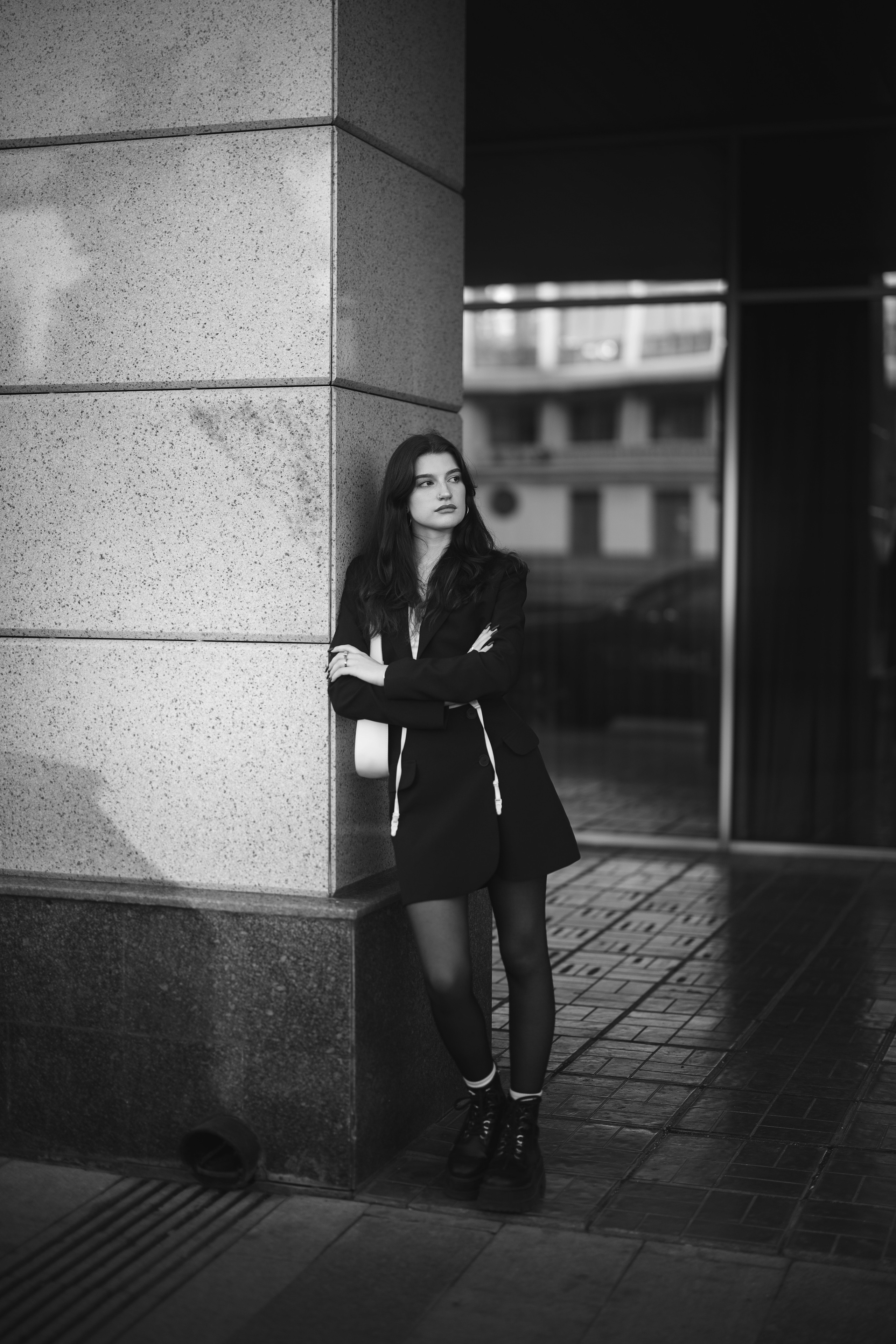 Овчинниковская наб. Юрий Белозёров фотограф