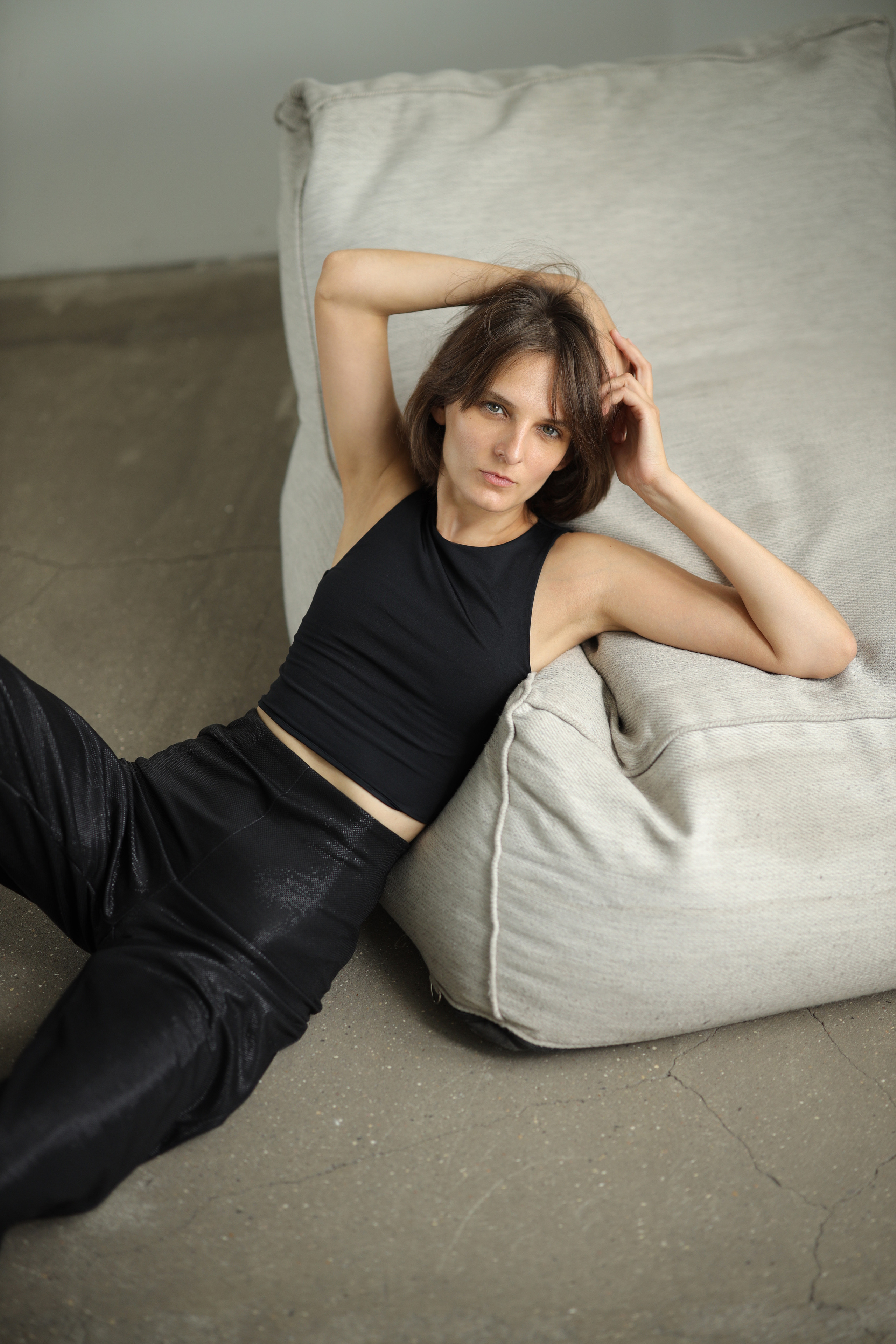 Blank Studios. Юрий Белозёров фотограф