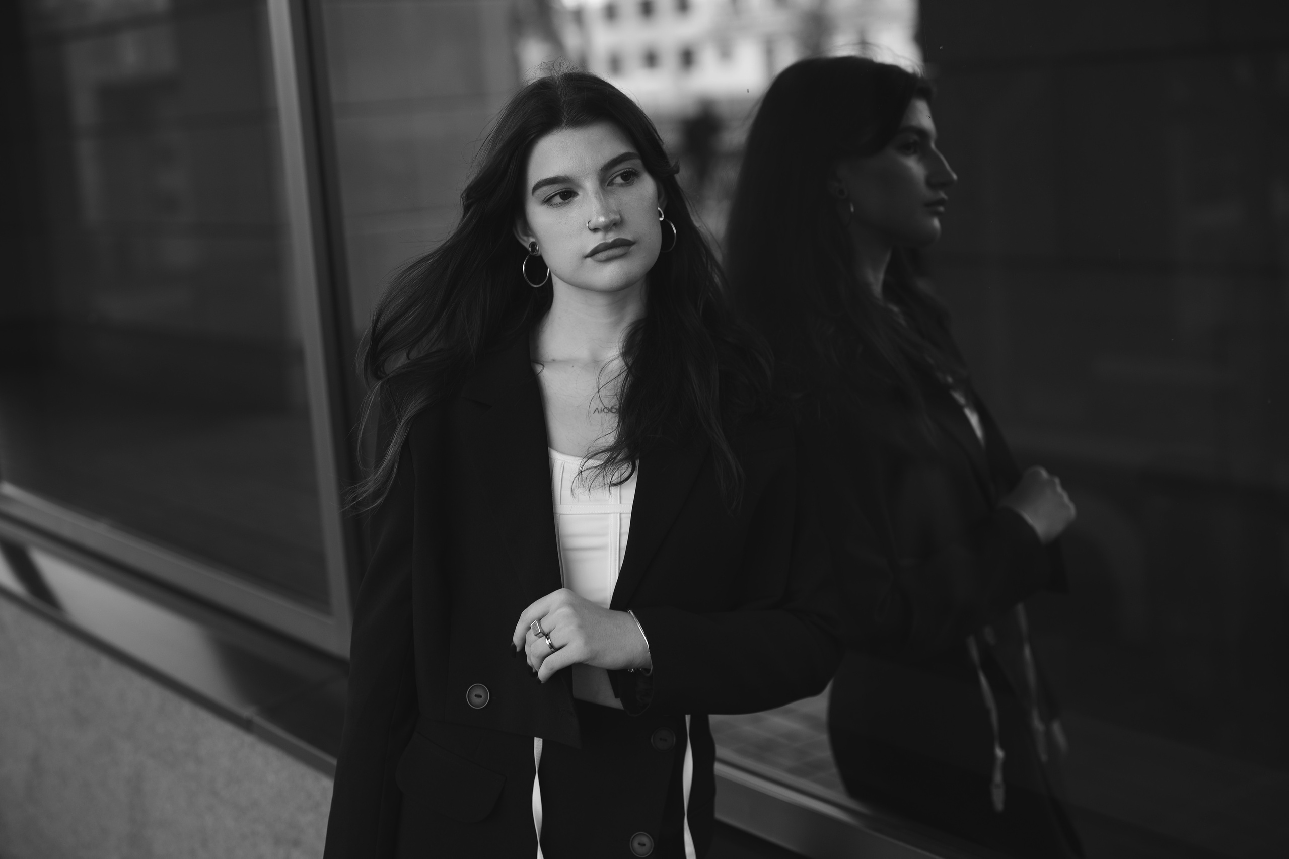 Овчинниковская наб. Юрий Белозёров фотограф