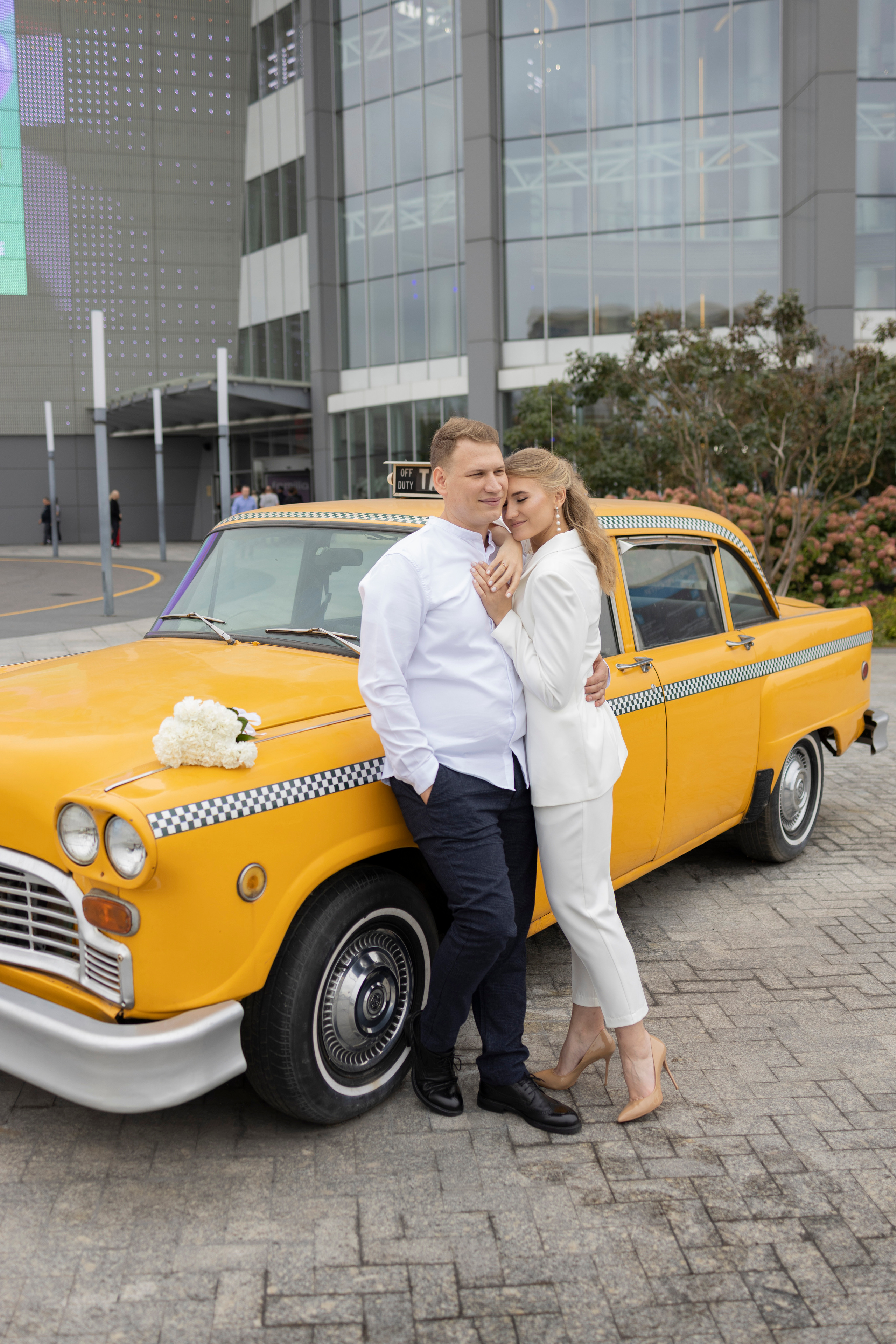 Wedding. Юрий Белозёров фотограф
