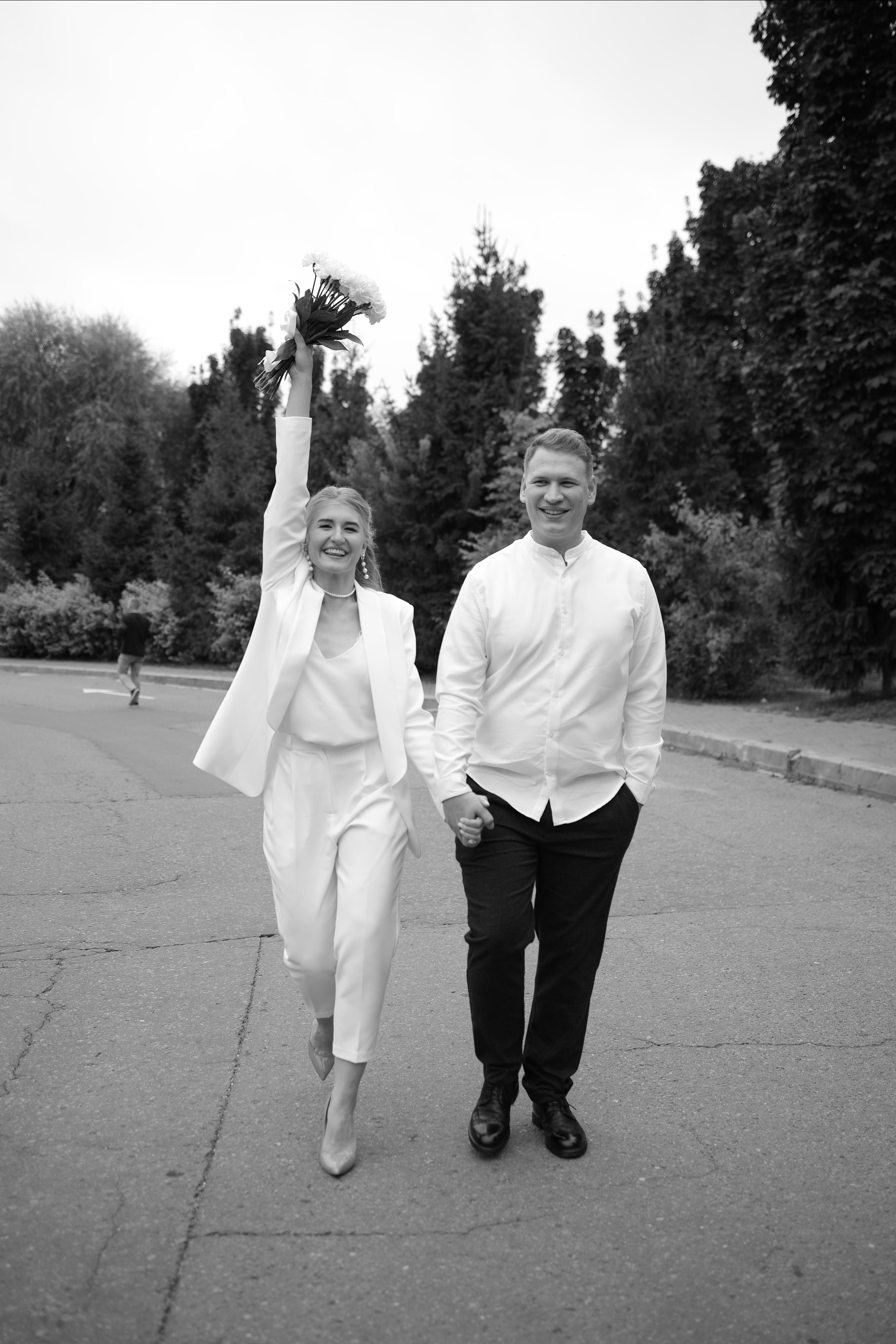 Wedding. Юрий Белозёров фотограф