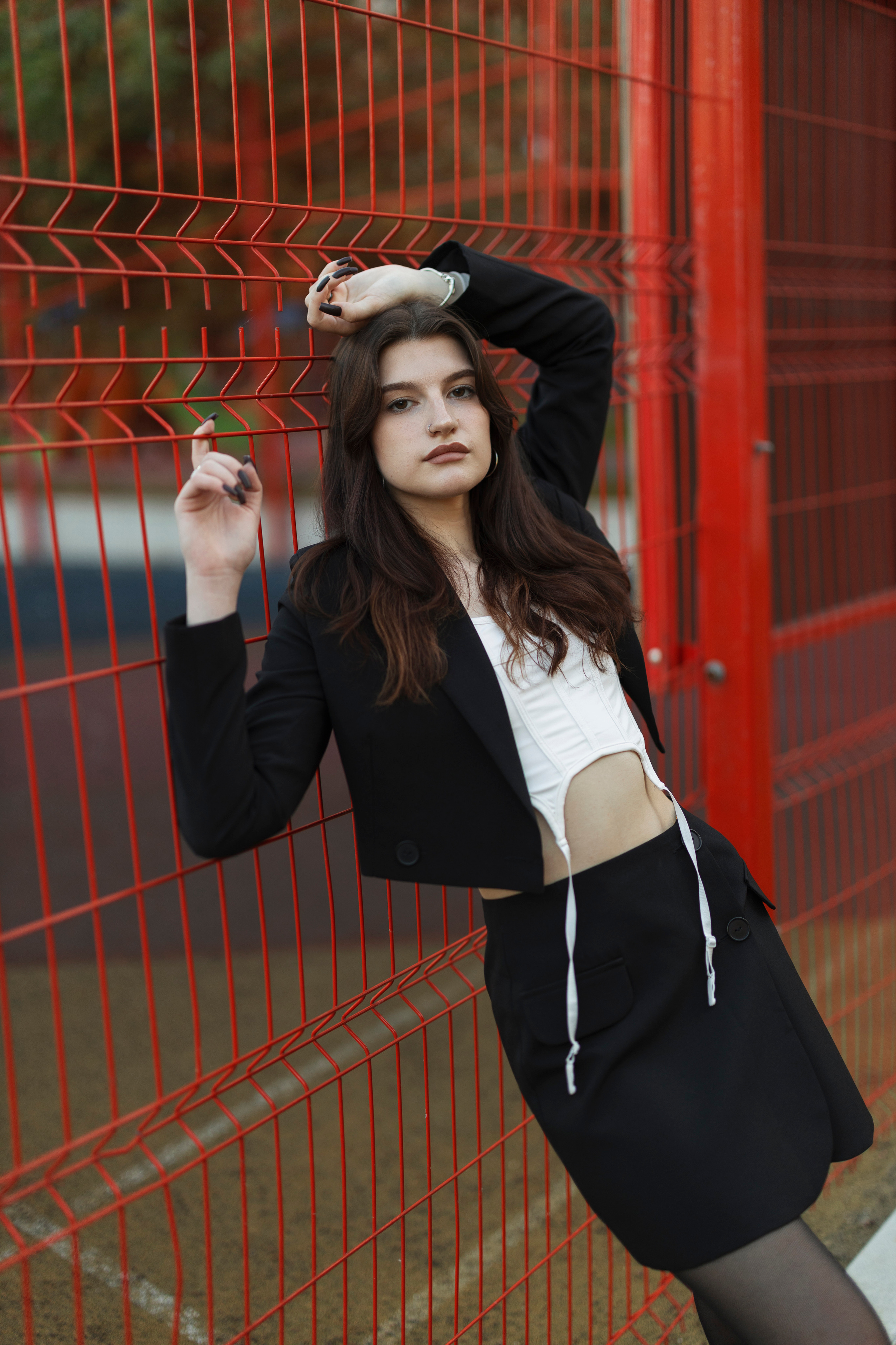 Овчинниковская наб. Юрий Белозёров фотограф