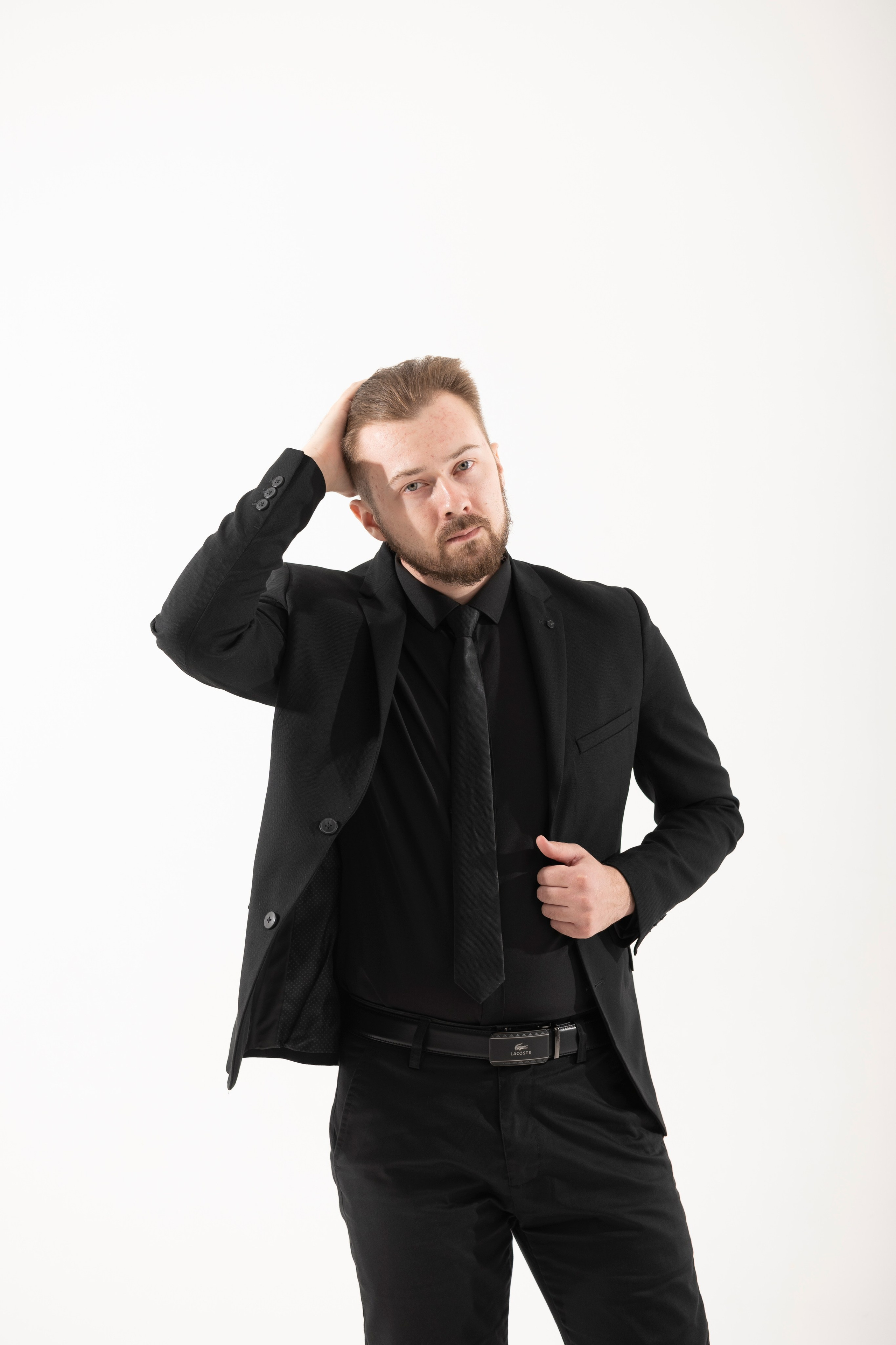 Антон. Фотограф | Липецк