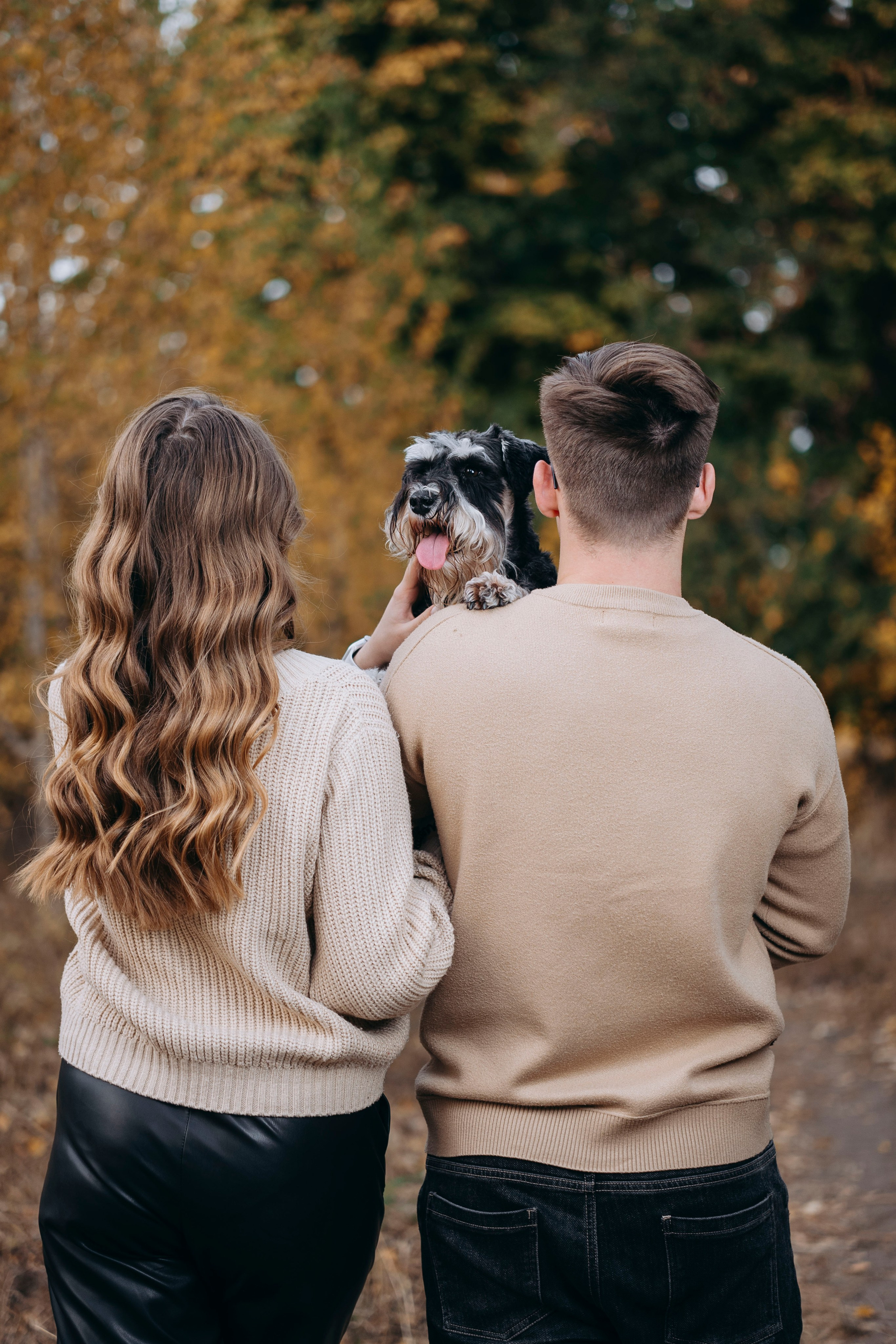 Александр и Софья. Фотограф | Липецк