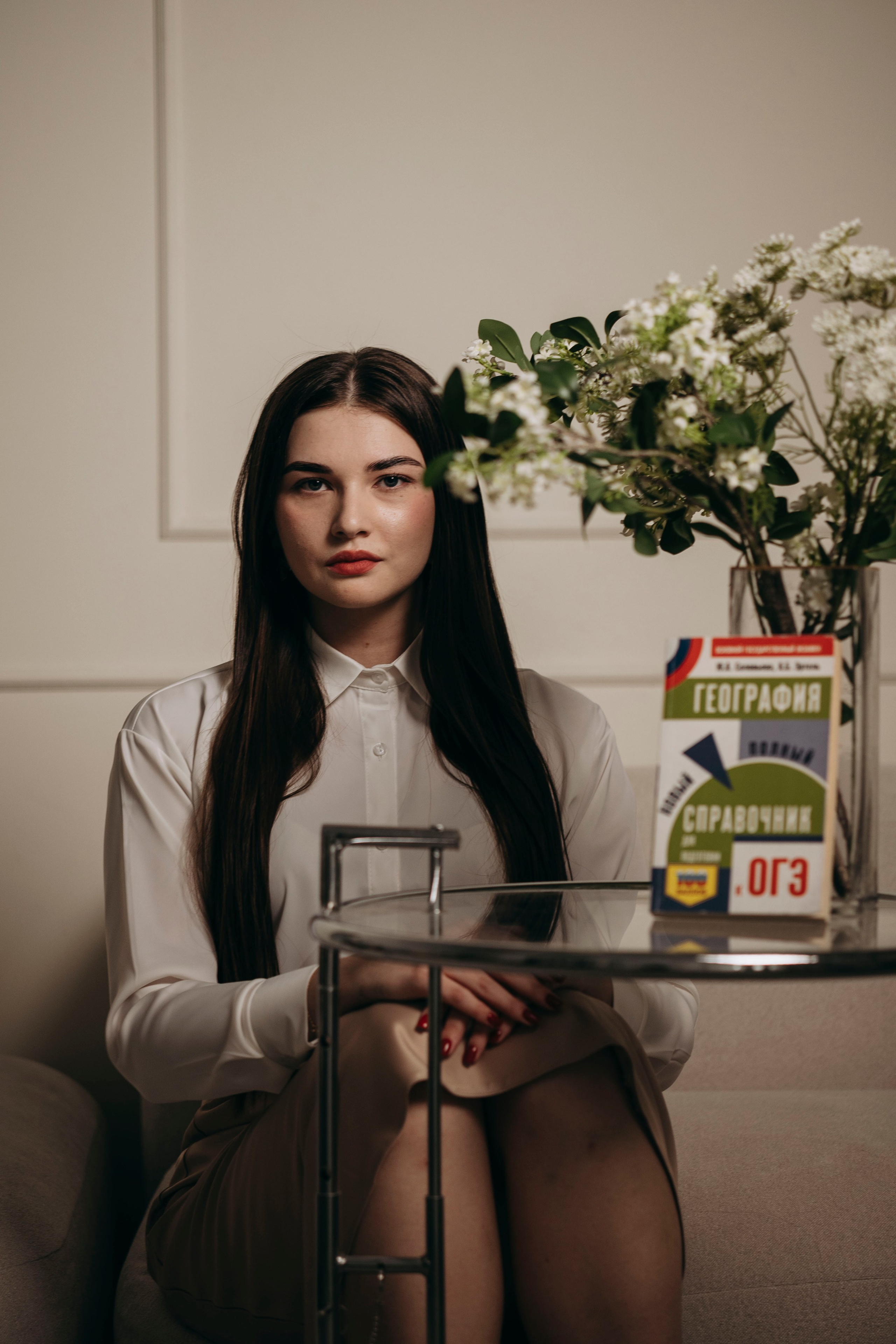 Ася. Фотограф | Липецк