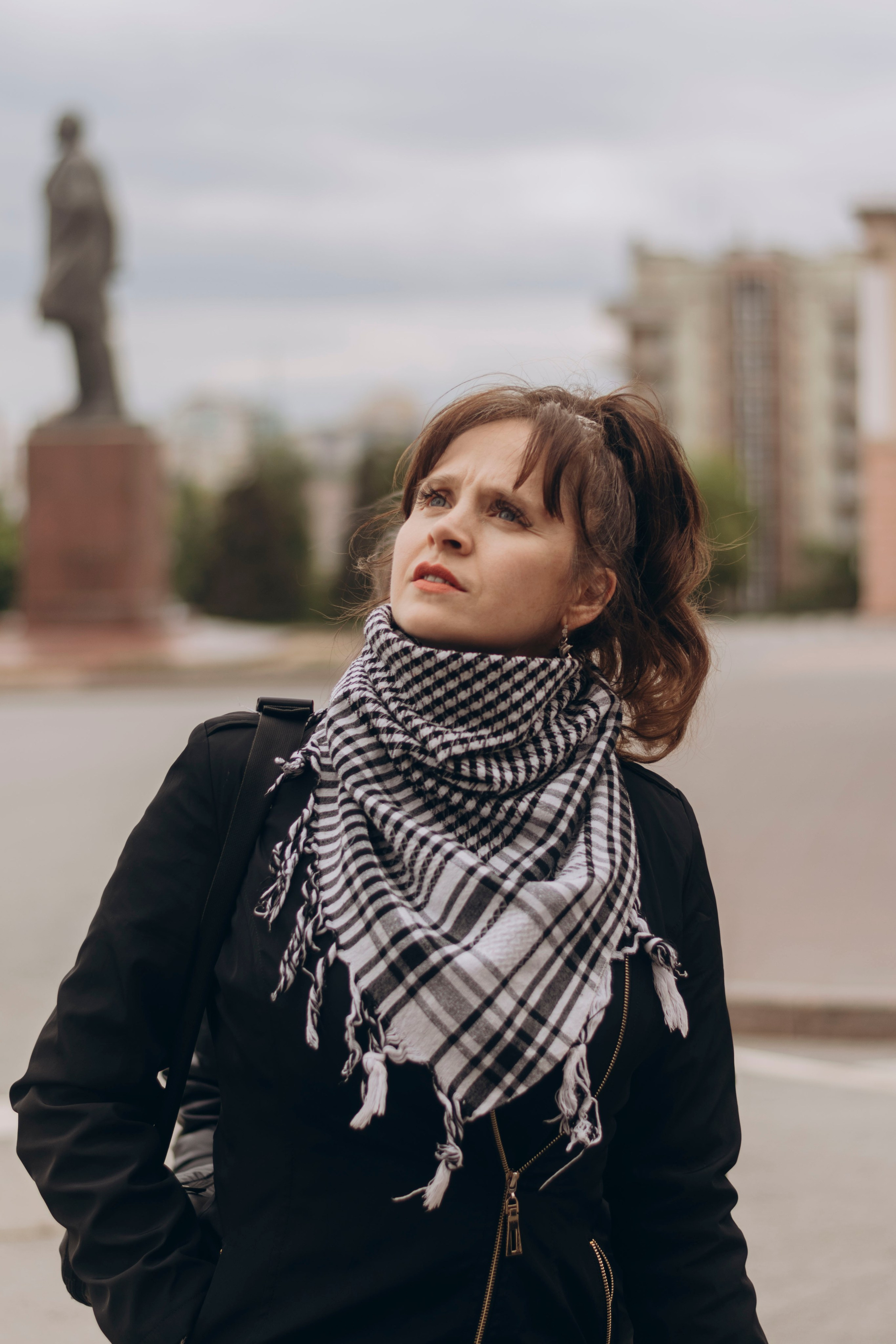 Экскурсия. Фотограф | Липецк